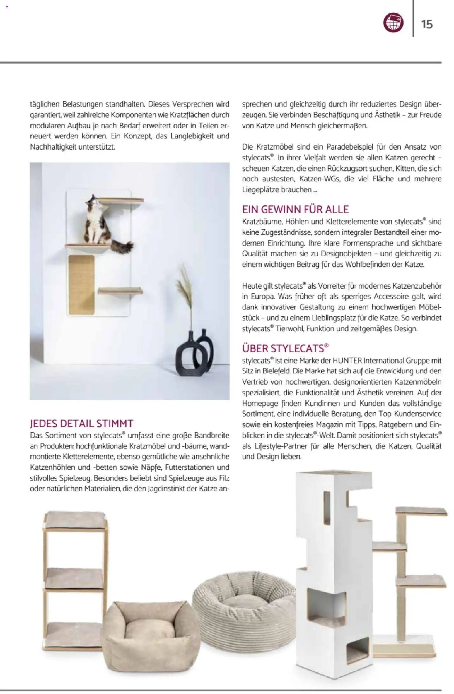 zookauf Heimtier Journal