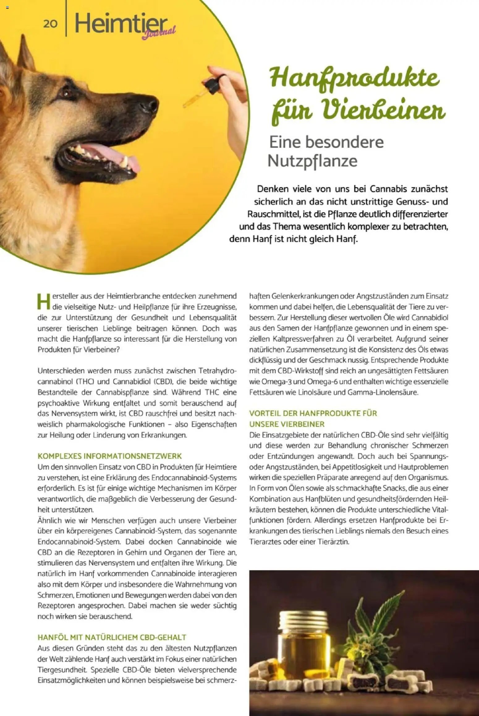 zookauf Heimtier Journal