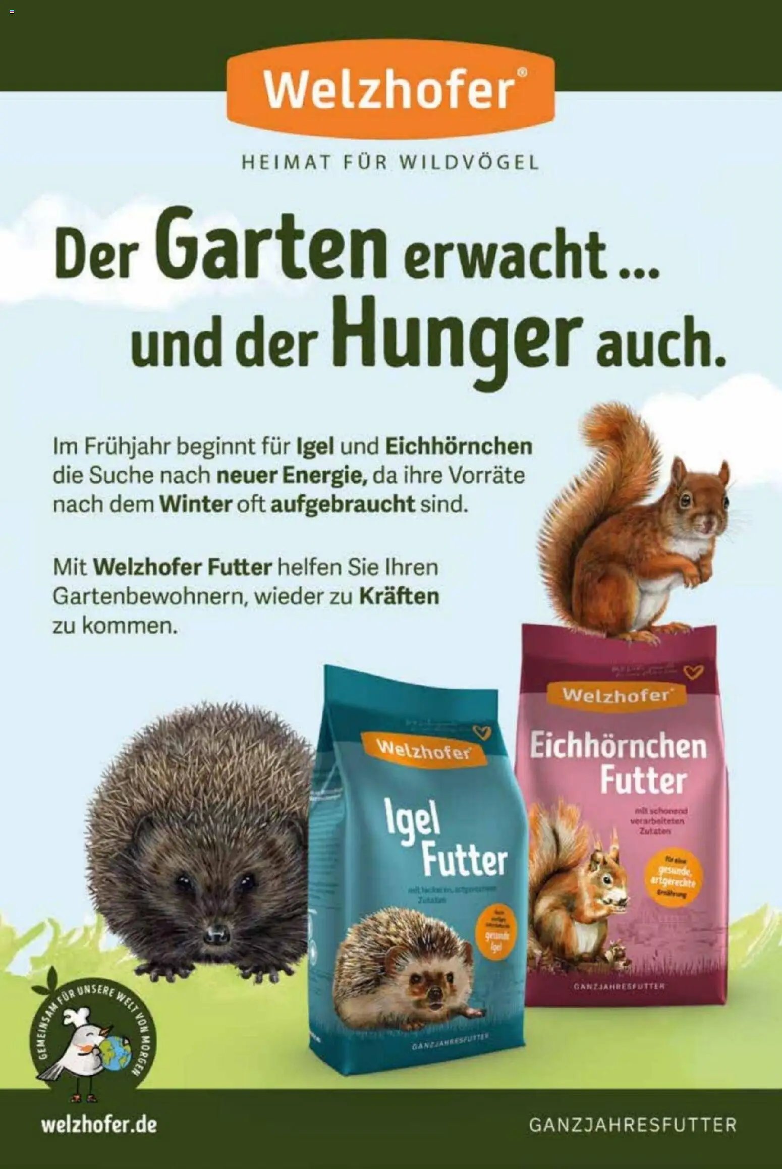 zookauf Heimtier Journal
