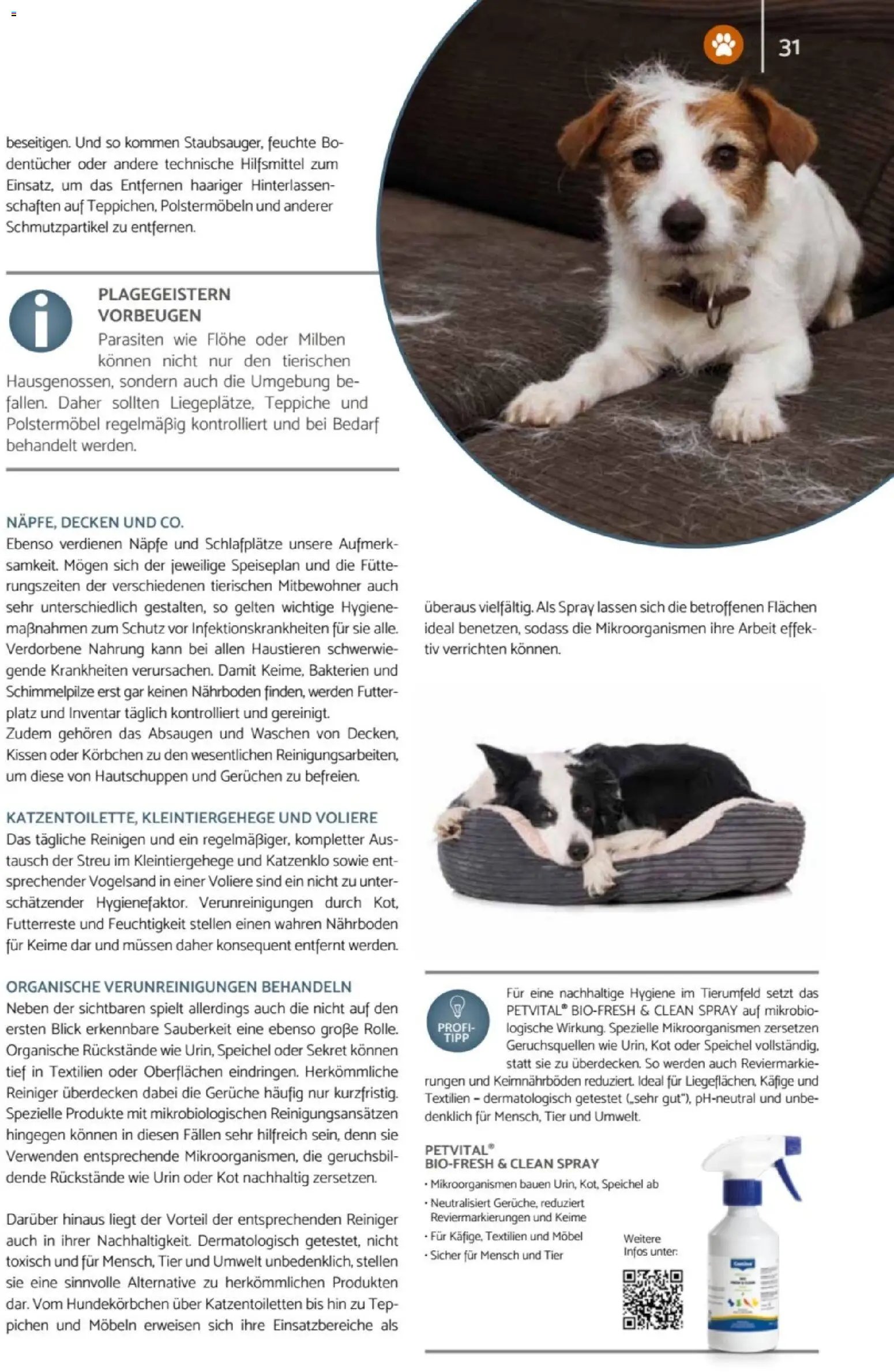 zookauf Heimtier Journal