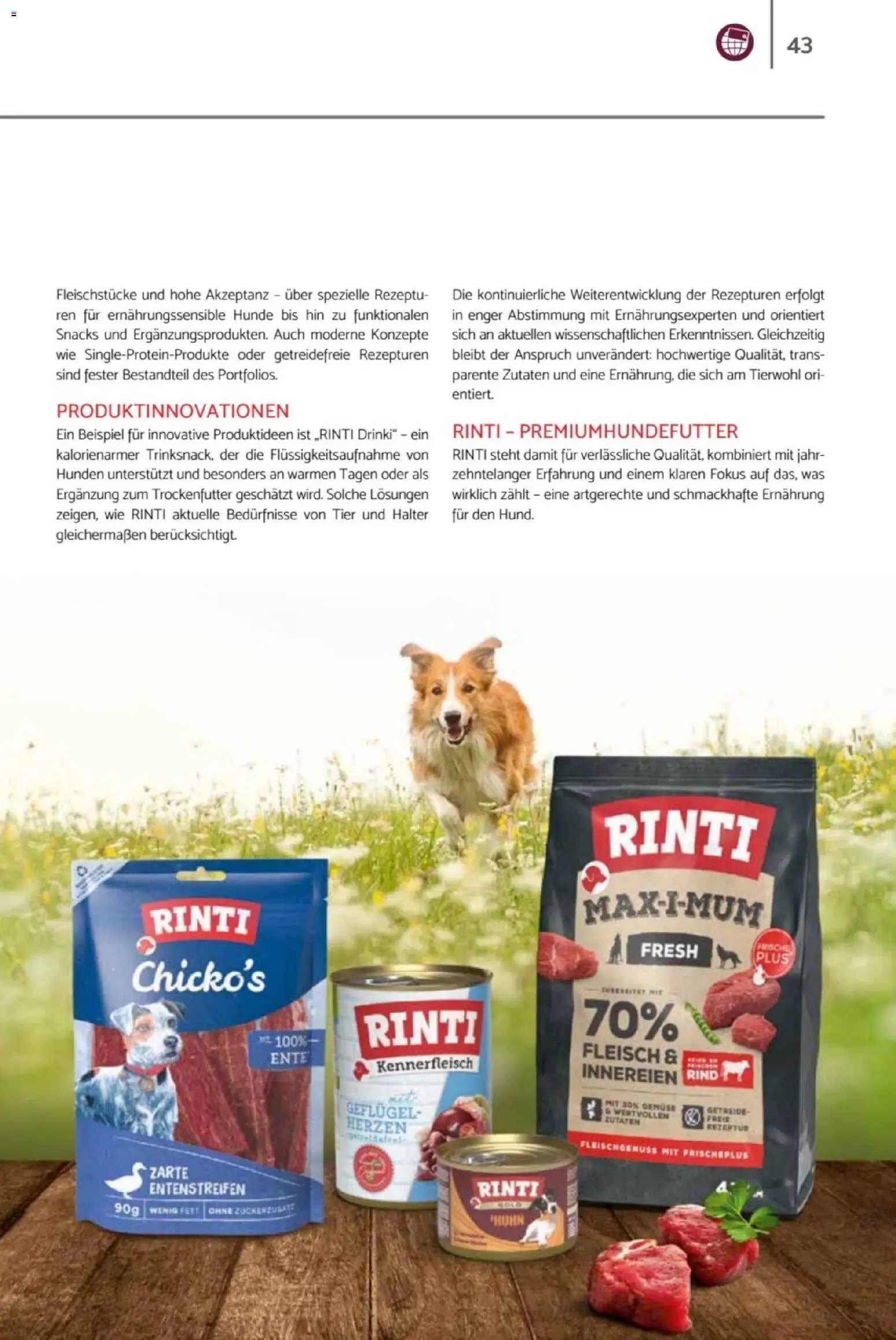 zookauf Heimtier Journal