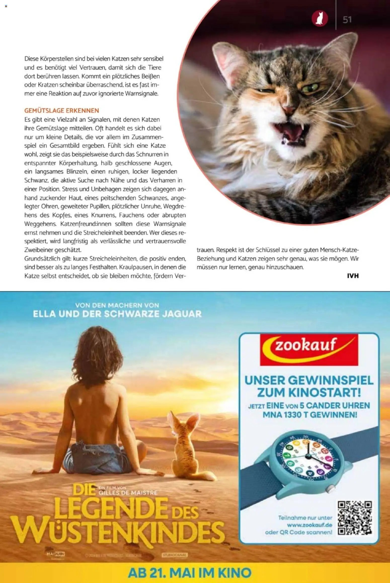 zookauf Heimtier Journal