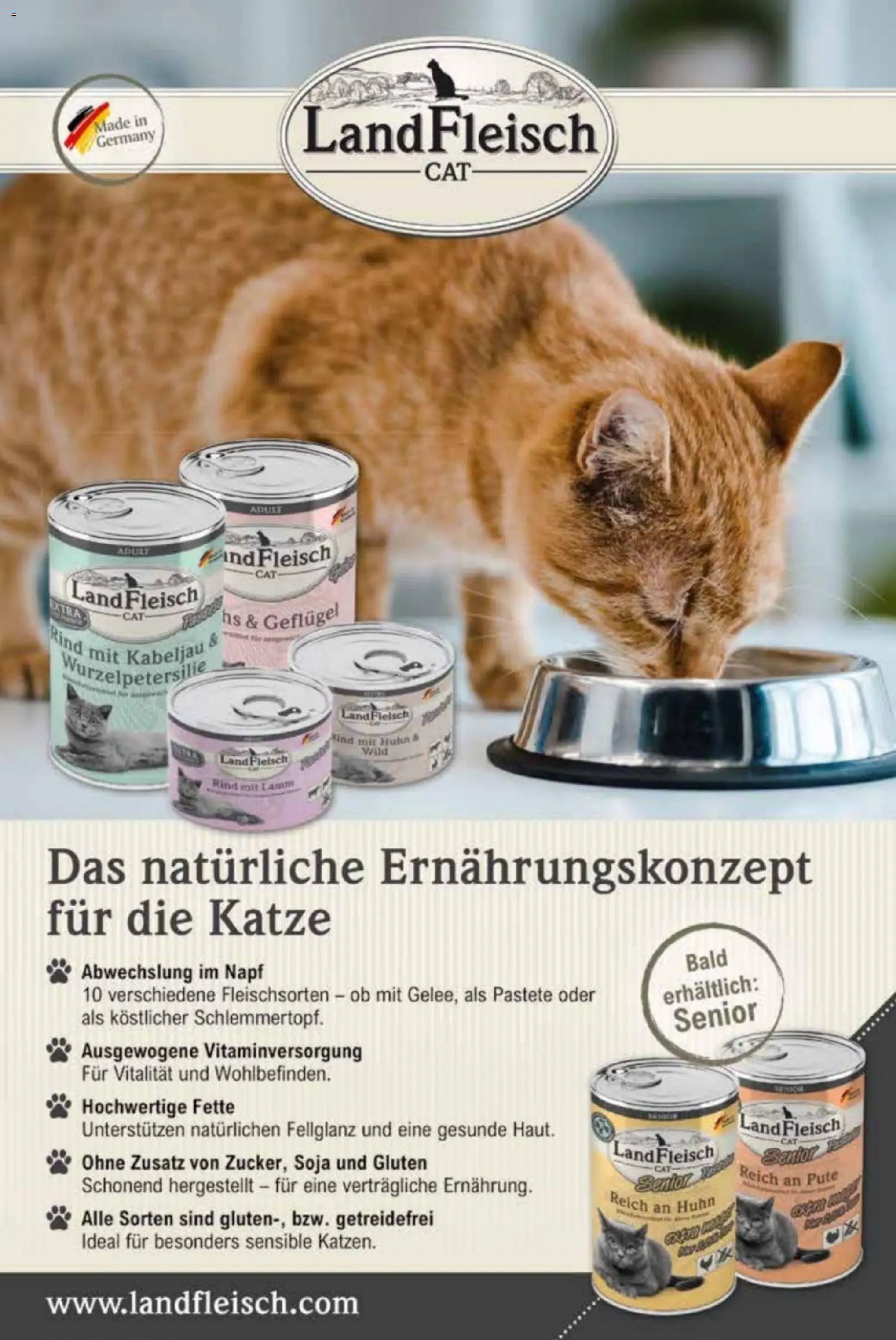 zookauf Heimtier Journal