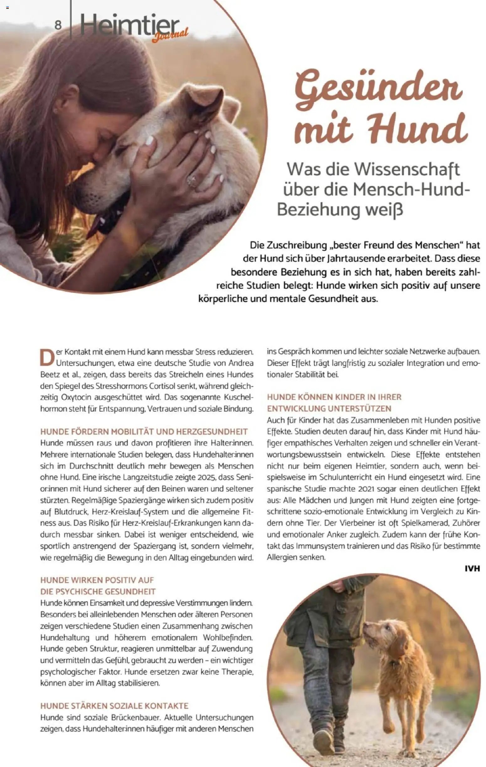 zookauf Heimtier Journal