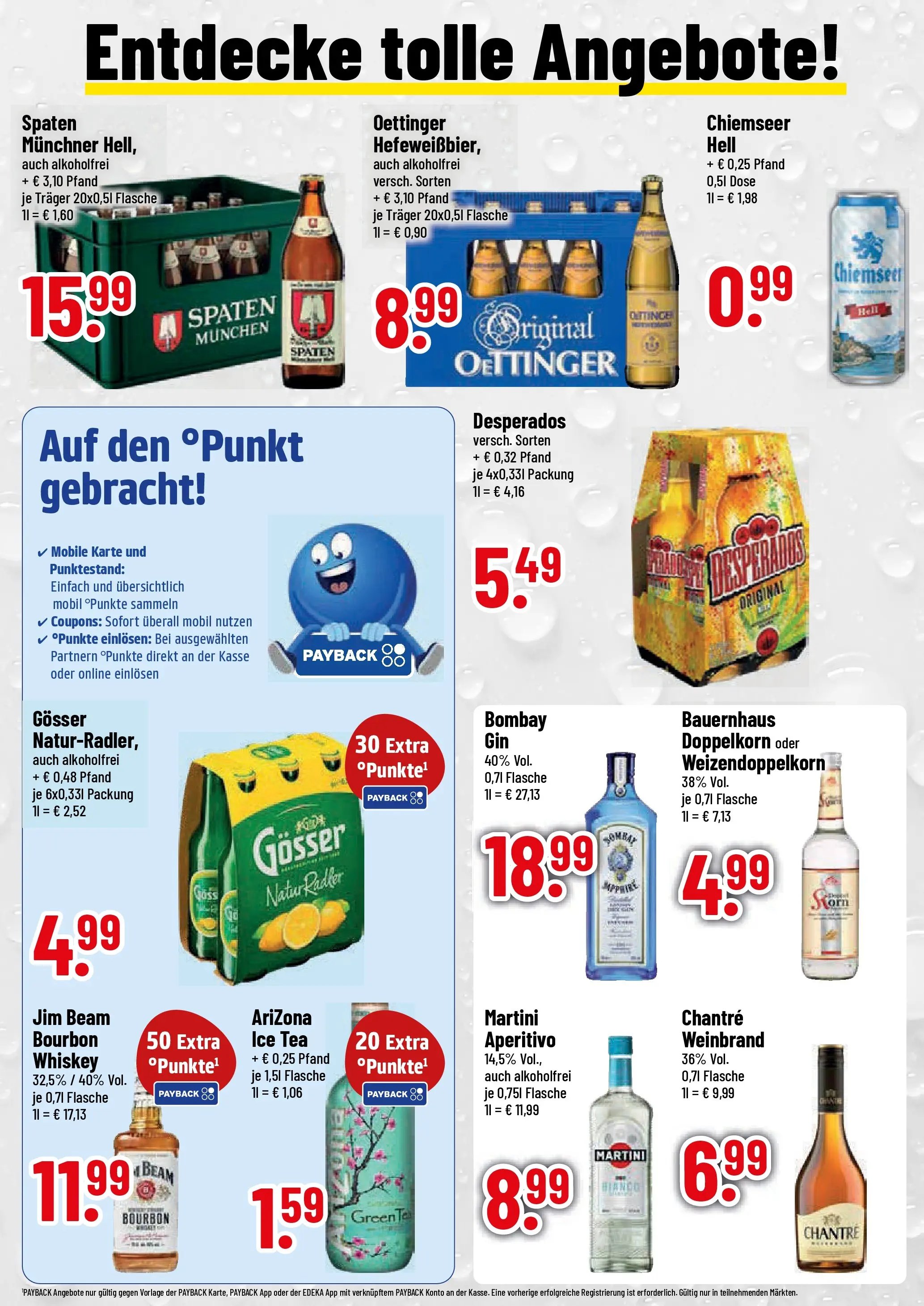 Trinkgut Prospekt Krumbach