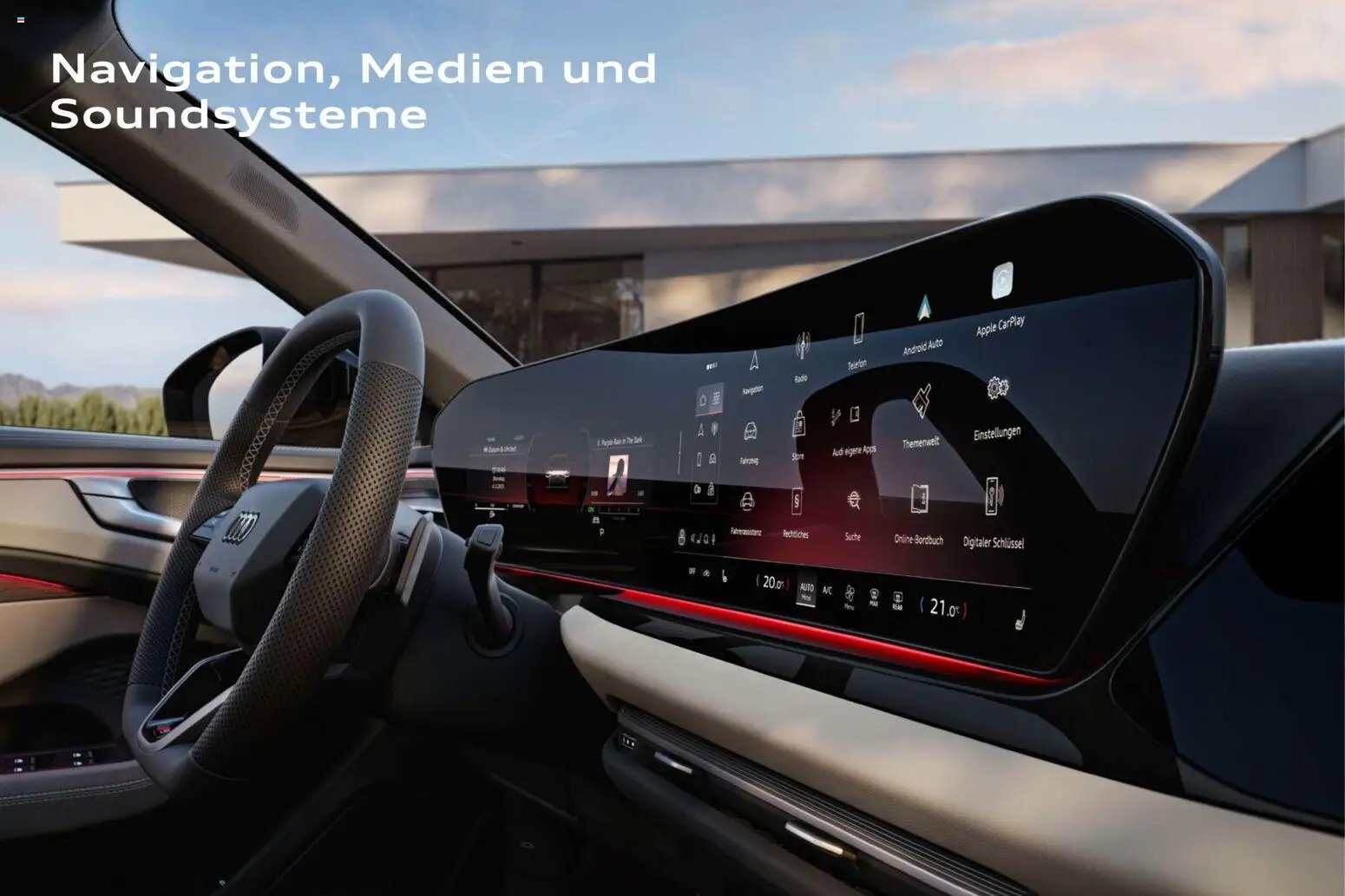 Audi A6 (2025-10-28 - 2026-10-28)