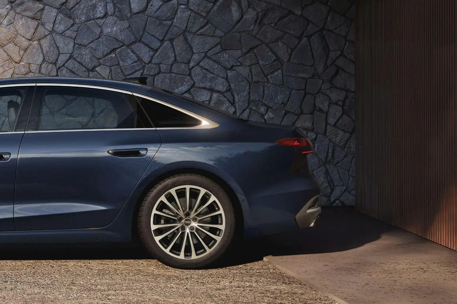 Audi A6 (2025-10-28 - 2026-10-28)