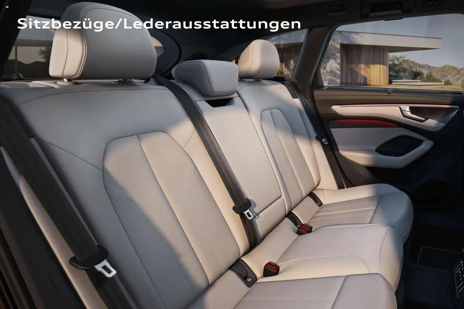 Audi A6 (2025-10-28 - 2026-10-28)