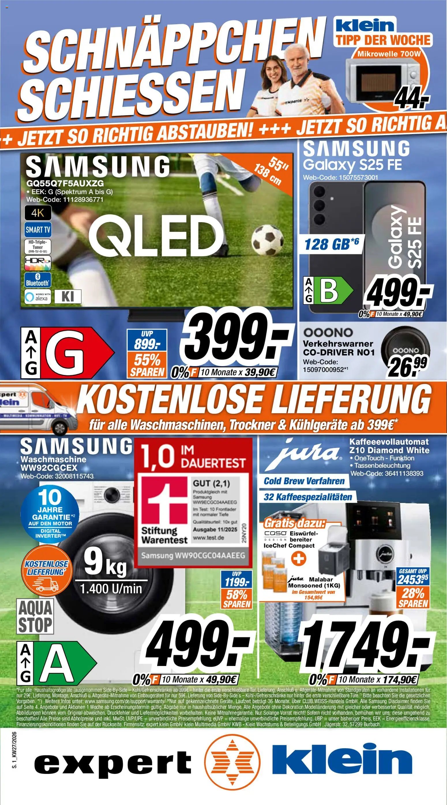 Expert Giessen