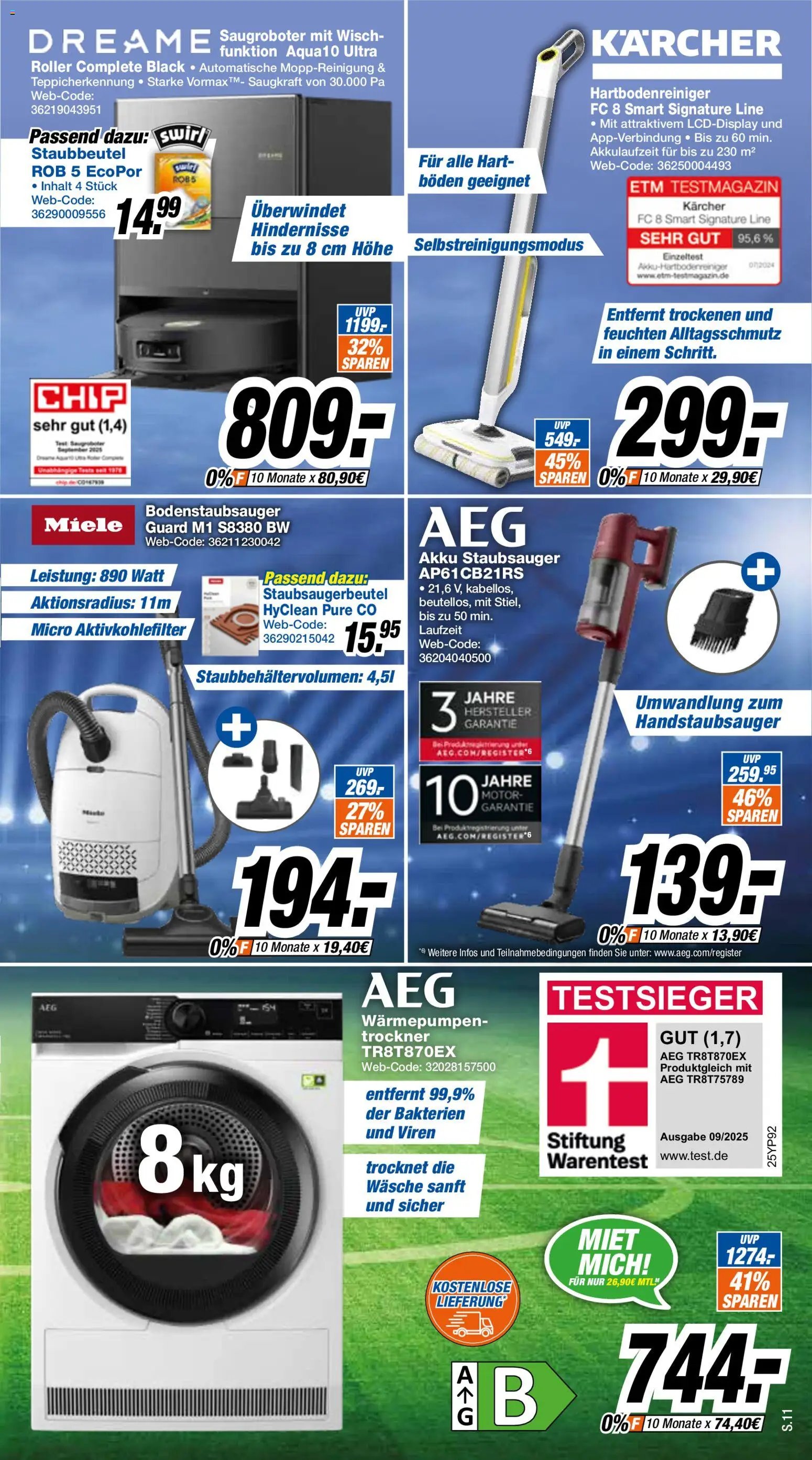 Expert Giessen