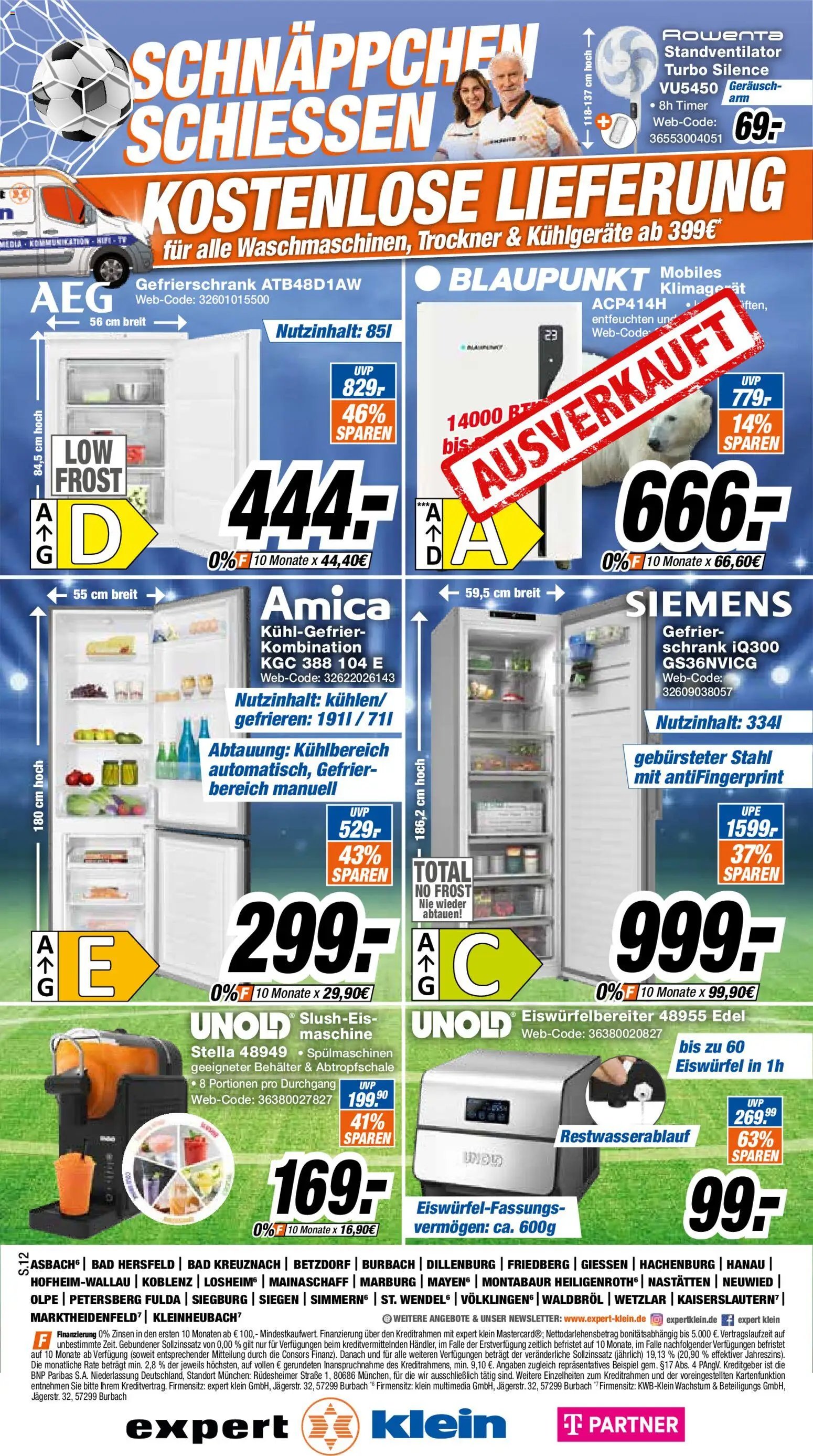 Expert Giessen