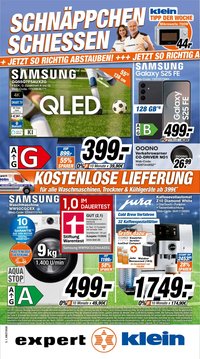 Expert Giessen
