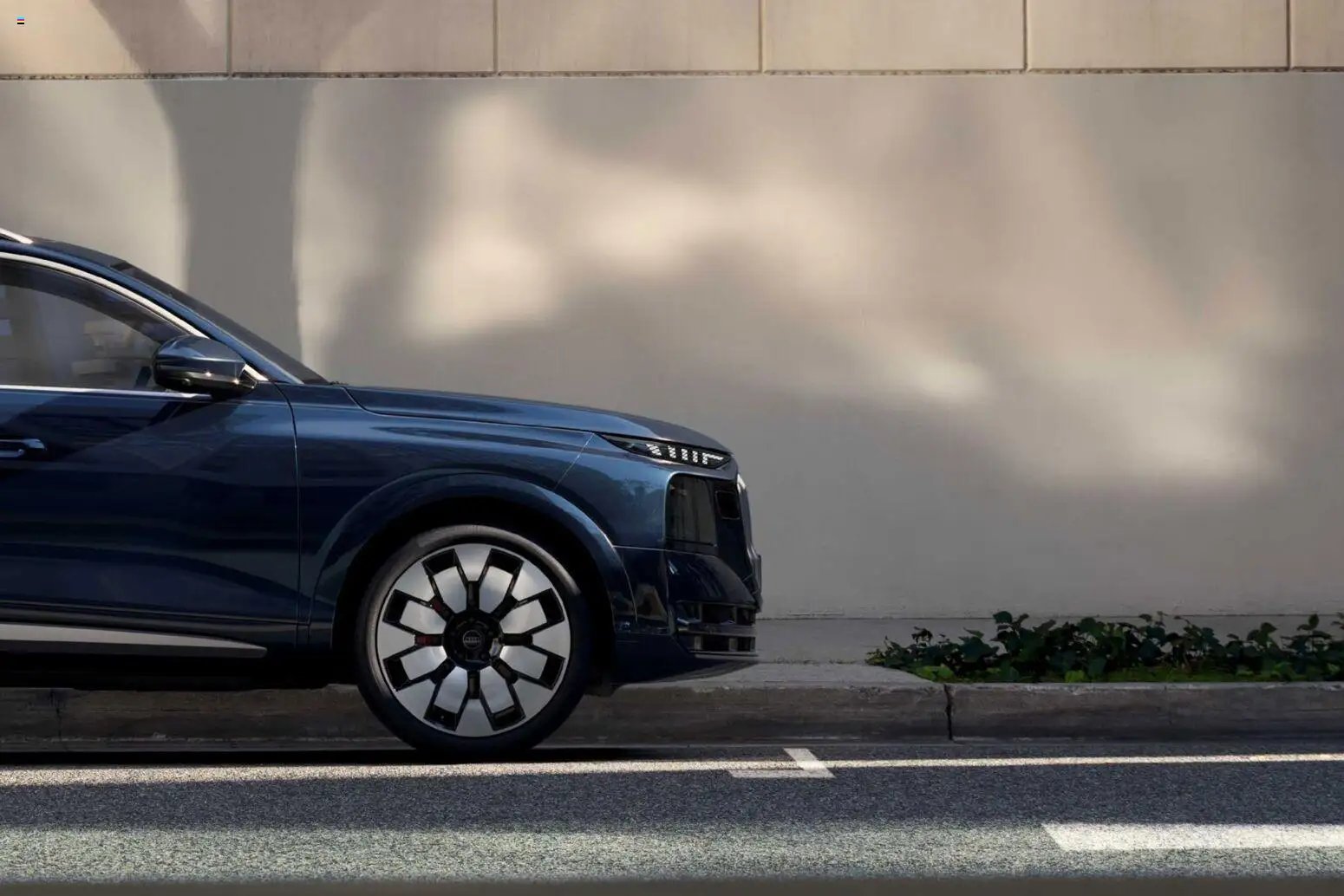 Audi Q9
