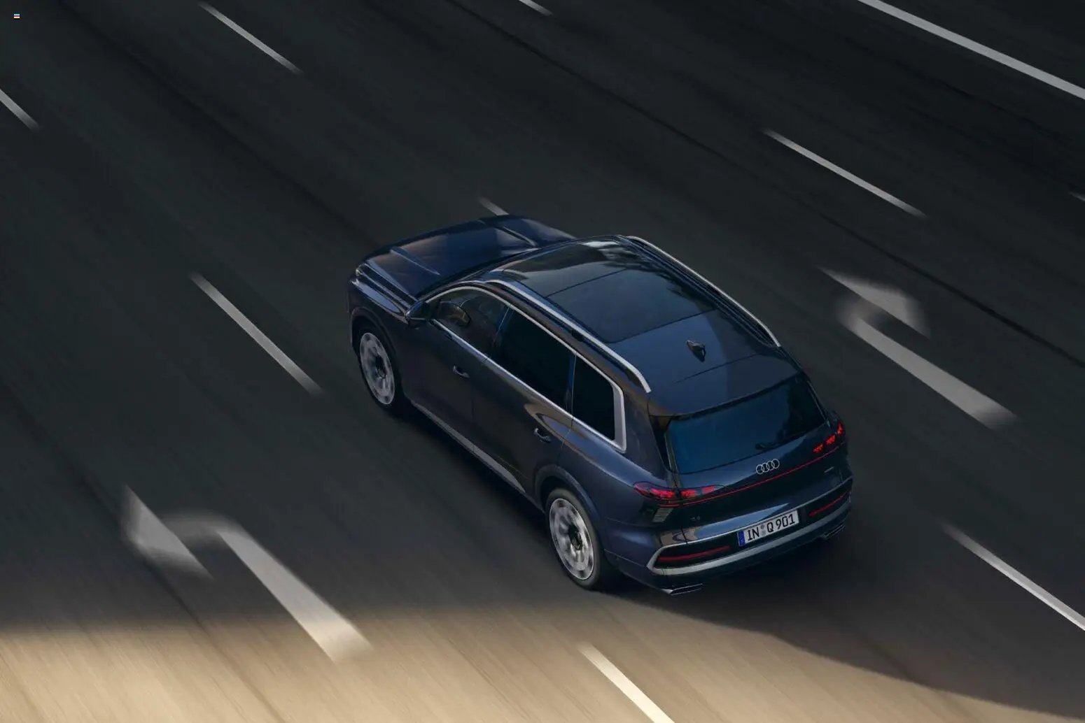 Audi Q9