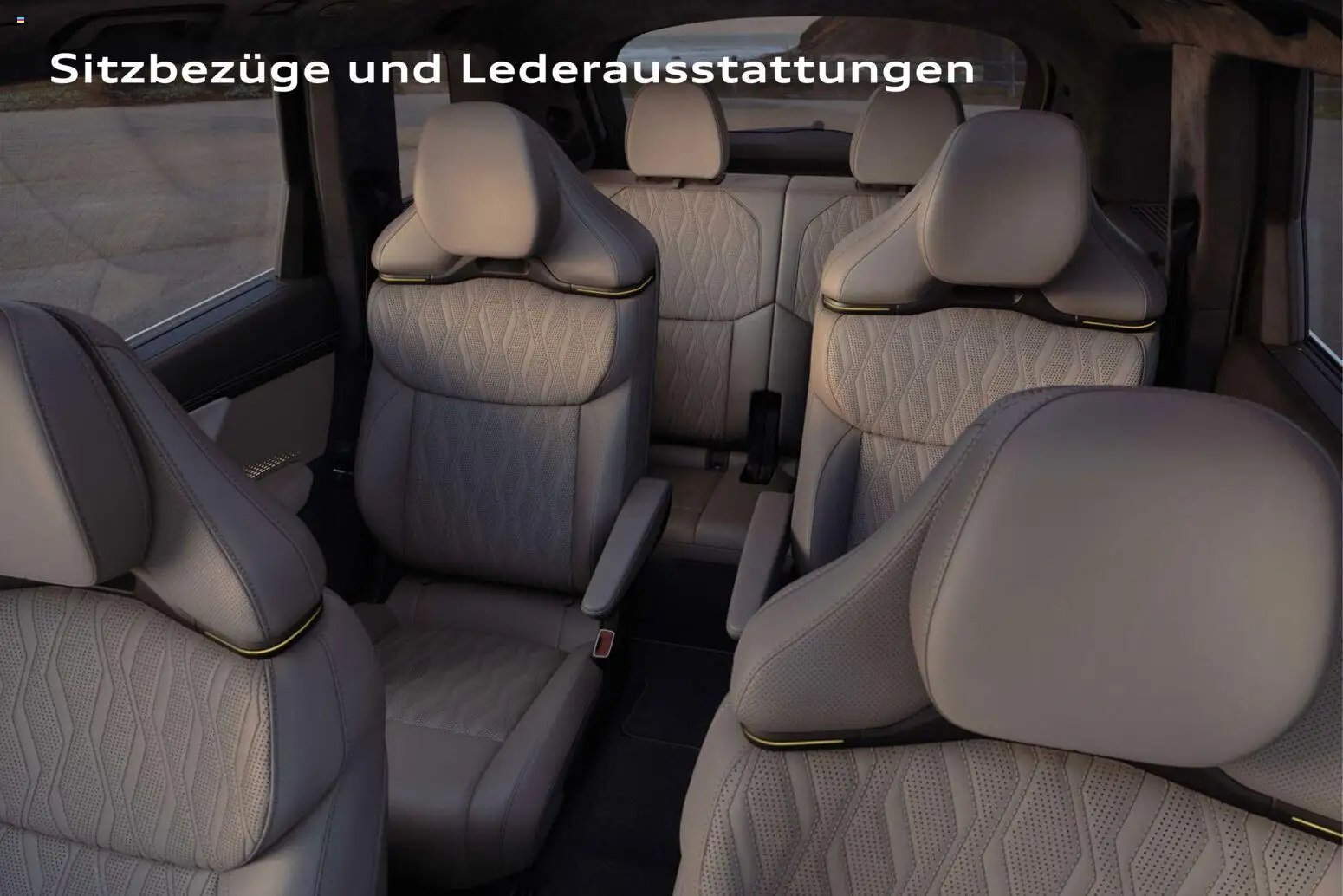 Audi Q9
