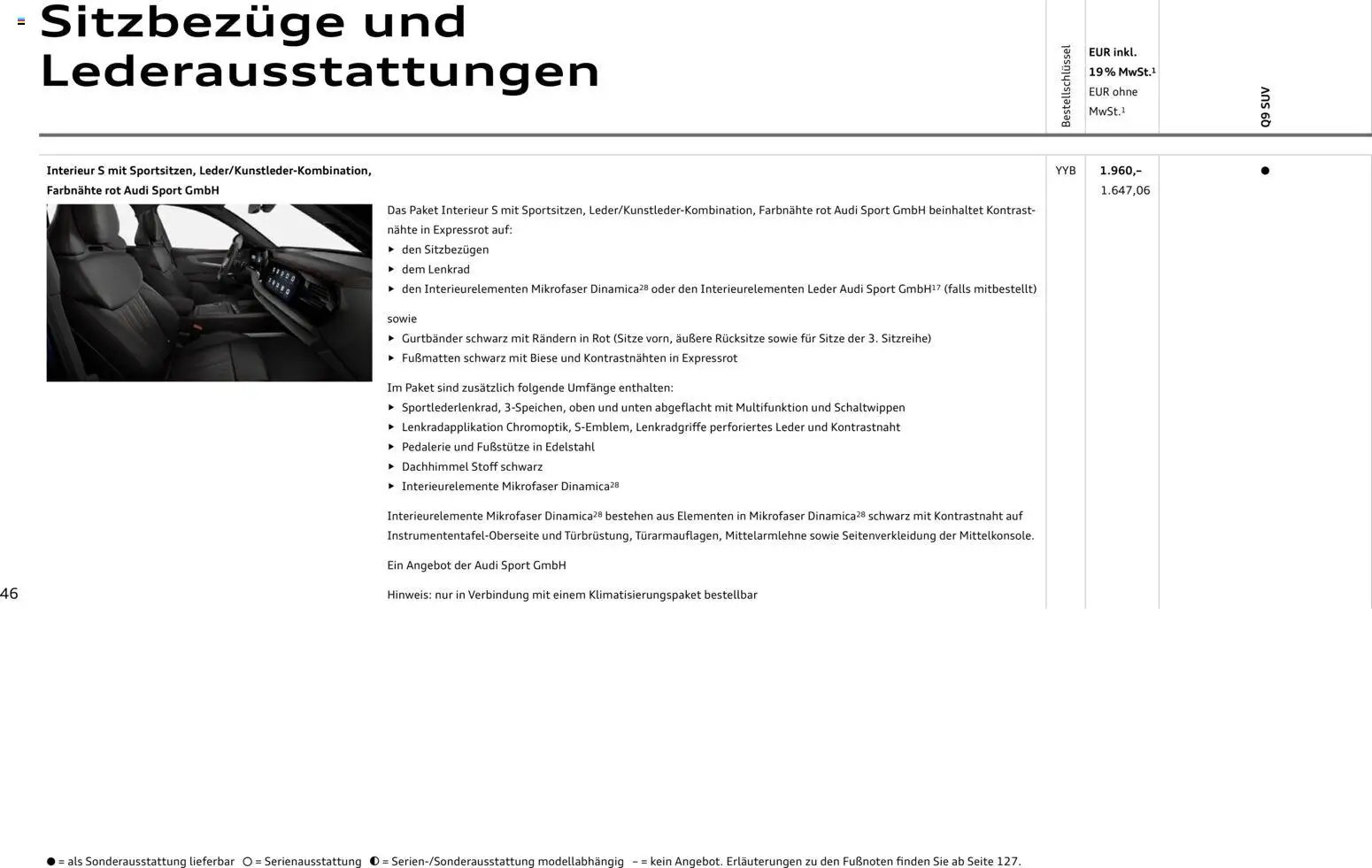 Audi Q9