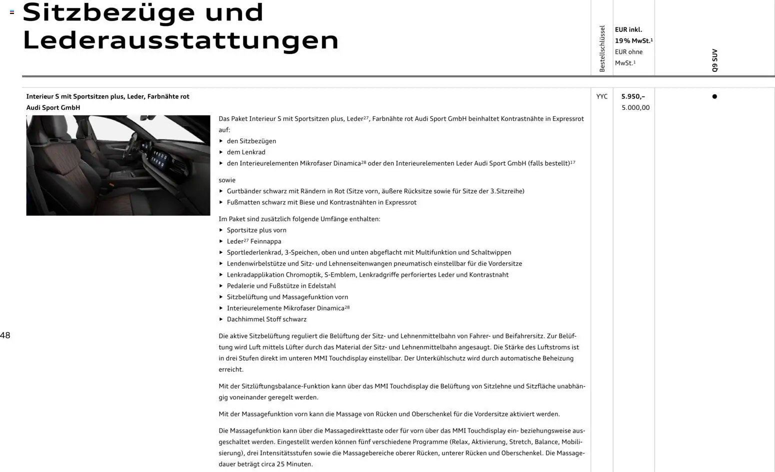 Audi Q9