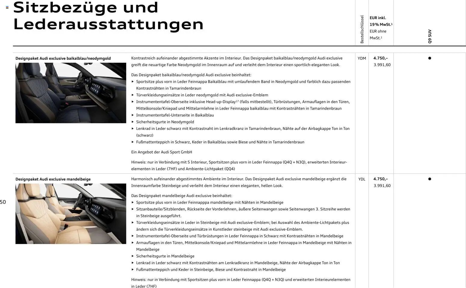 Audi Q9