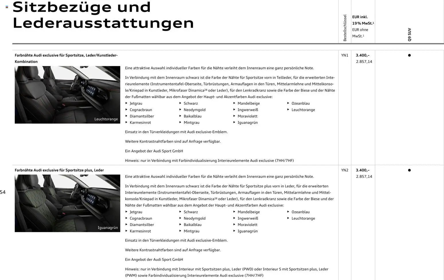 Audi Q9