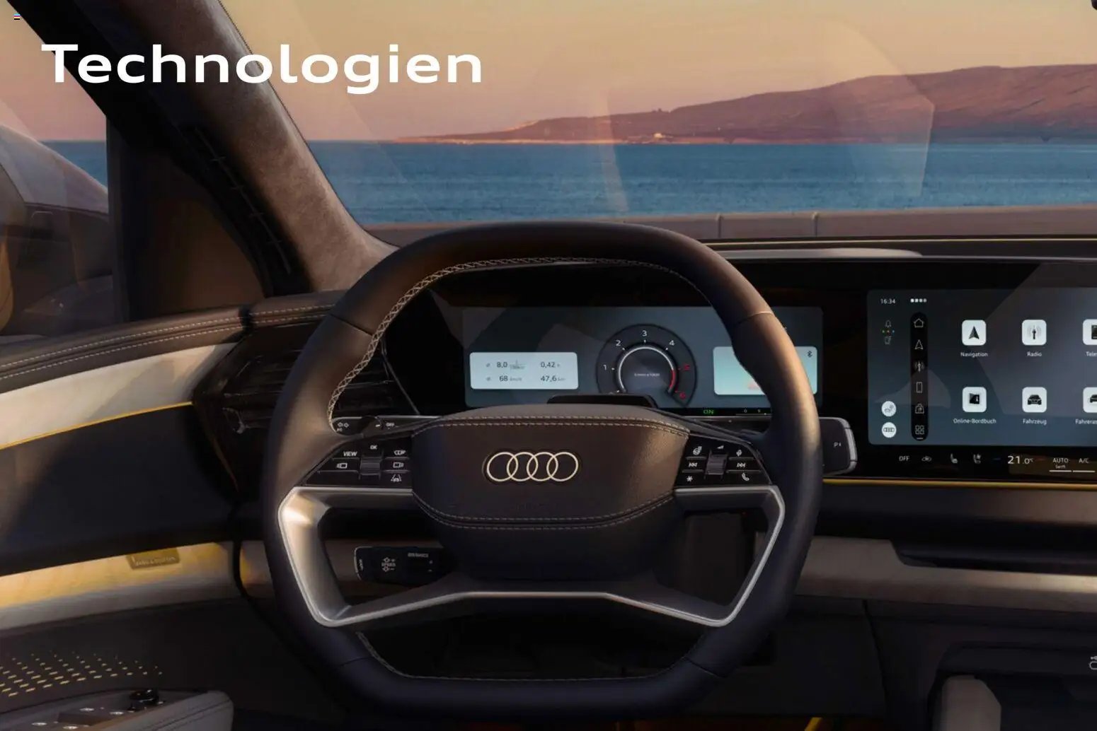 Audi Q9