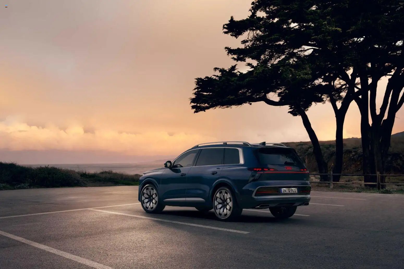 Audi Q9