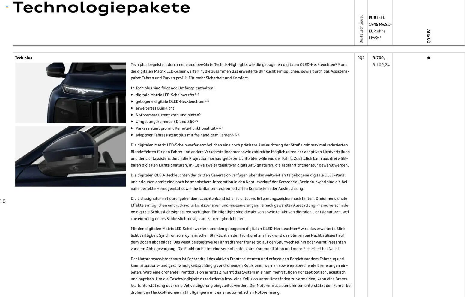 Audi Q9