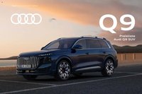 Audi Q9