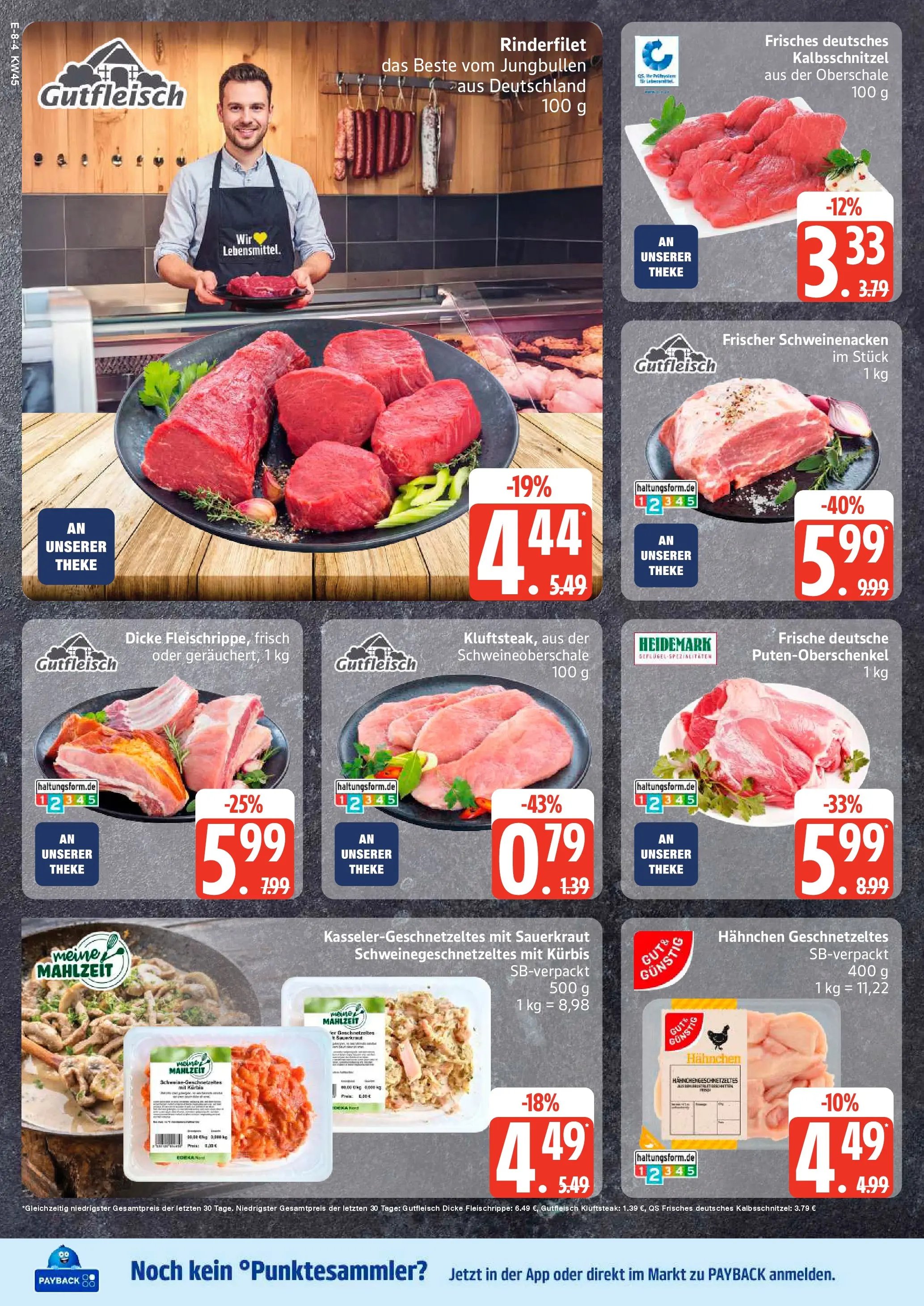 Marktkauf - Marktkauf: Wochenangebote