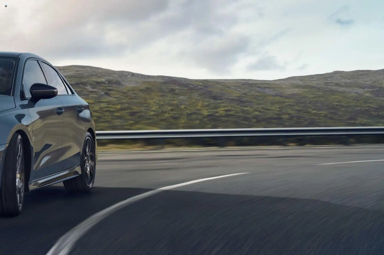 Audi RS 3 Sportback / RS 3 Limousine