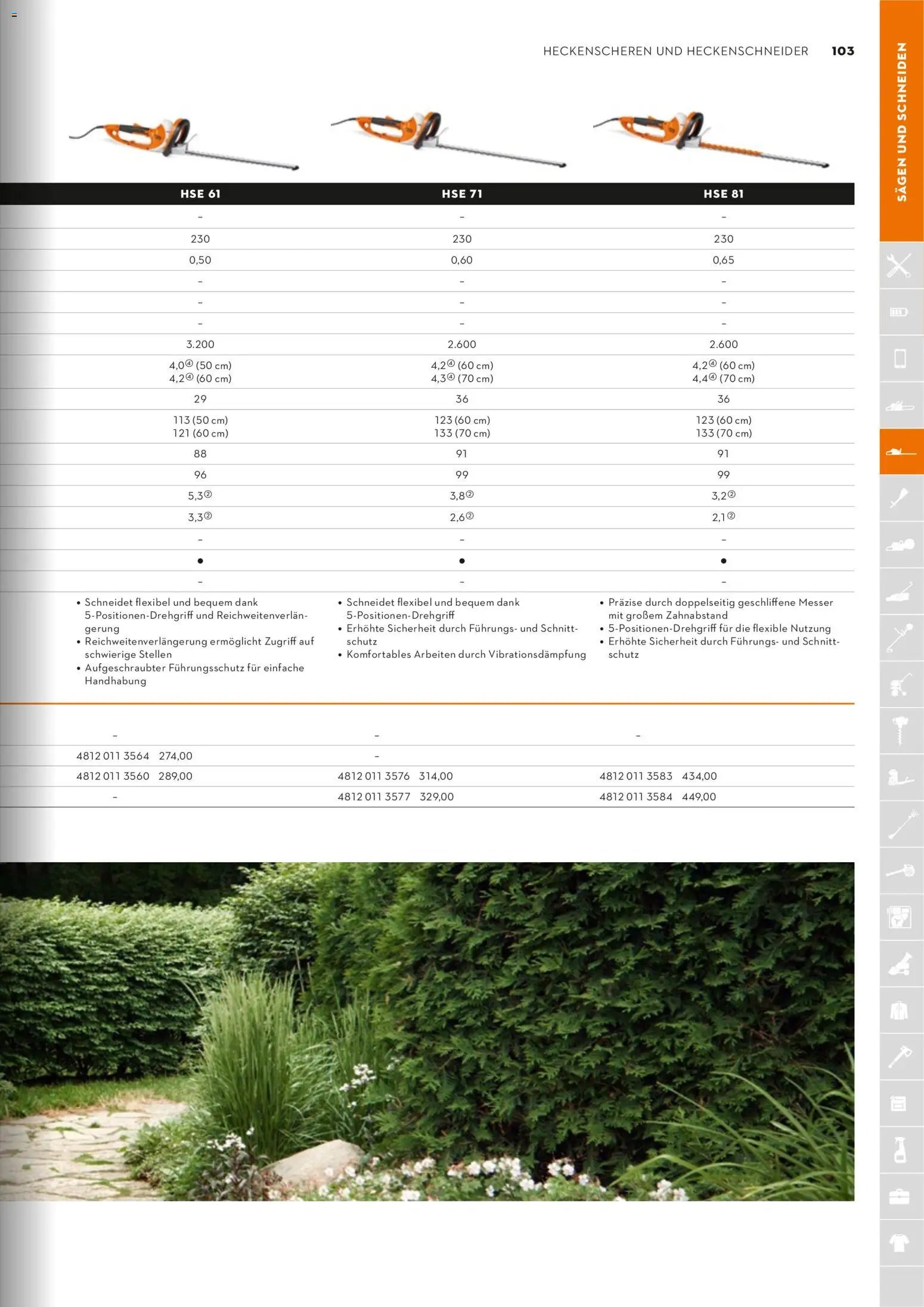 STIHL Katalog (2026-01-01 - 2026-12-31)