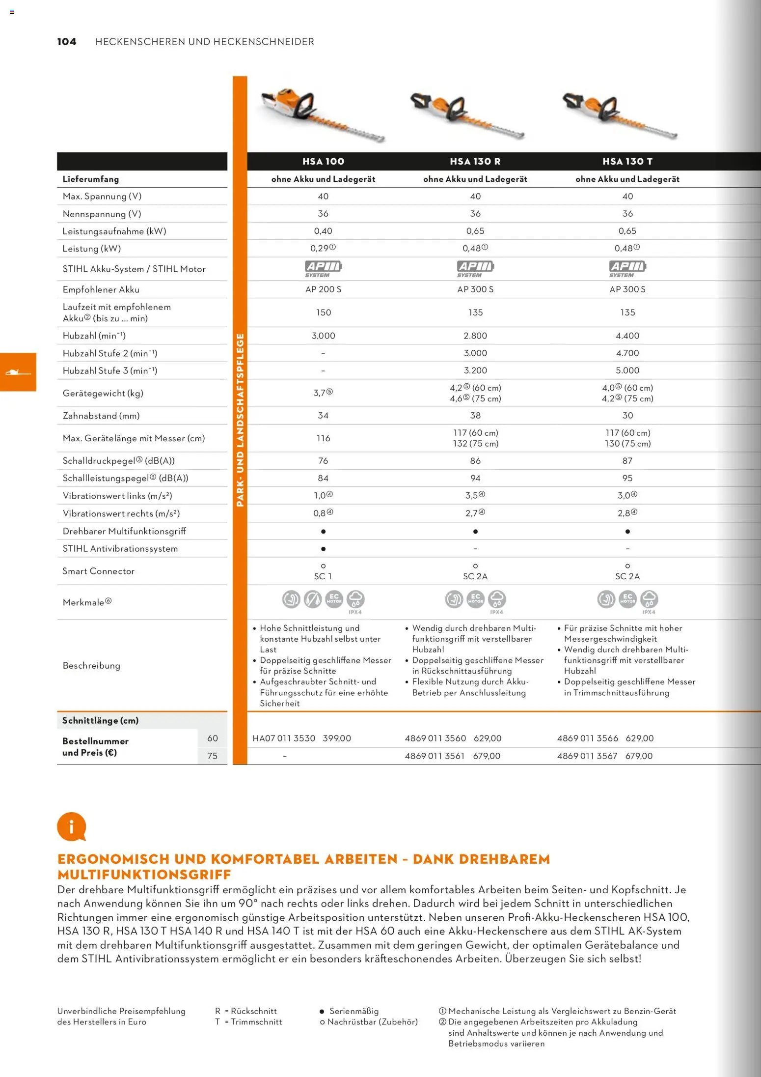 STIHL Katalog (2026-01-01 - 2026-12-31)