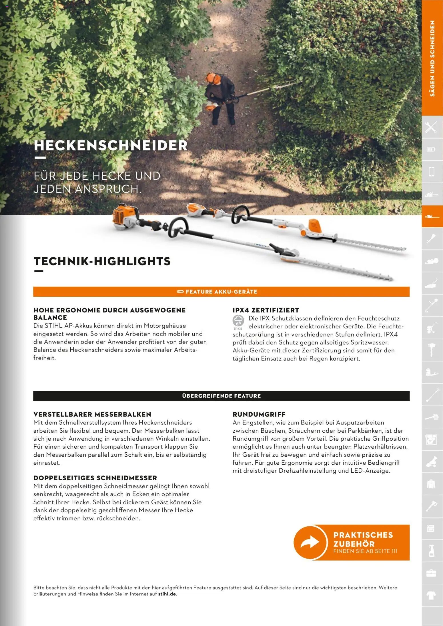 STIHL Katalog (2026-01-01 - 2026-12-31)