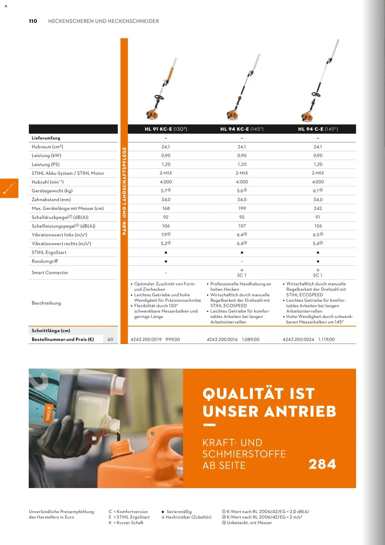 STIHL Katalog (2026-01-01 - 2026-12-31)