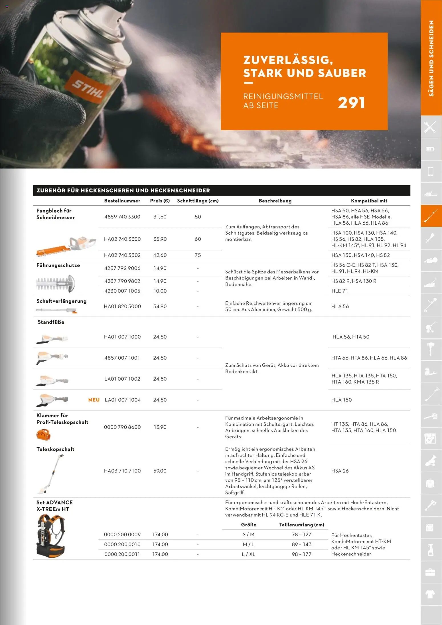 STIHL Katalog (2026-01-01 - 2026-12-31)