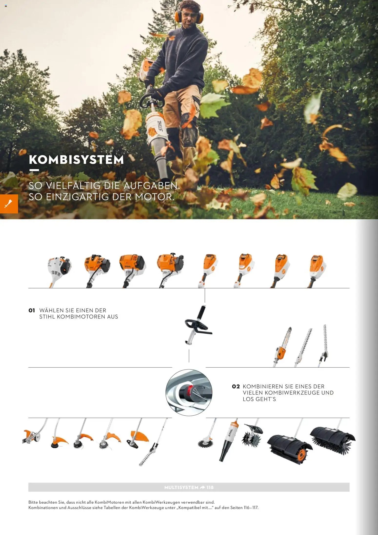STIHL Katalog (2026-01-01 - 2026-12-31)
