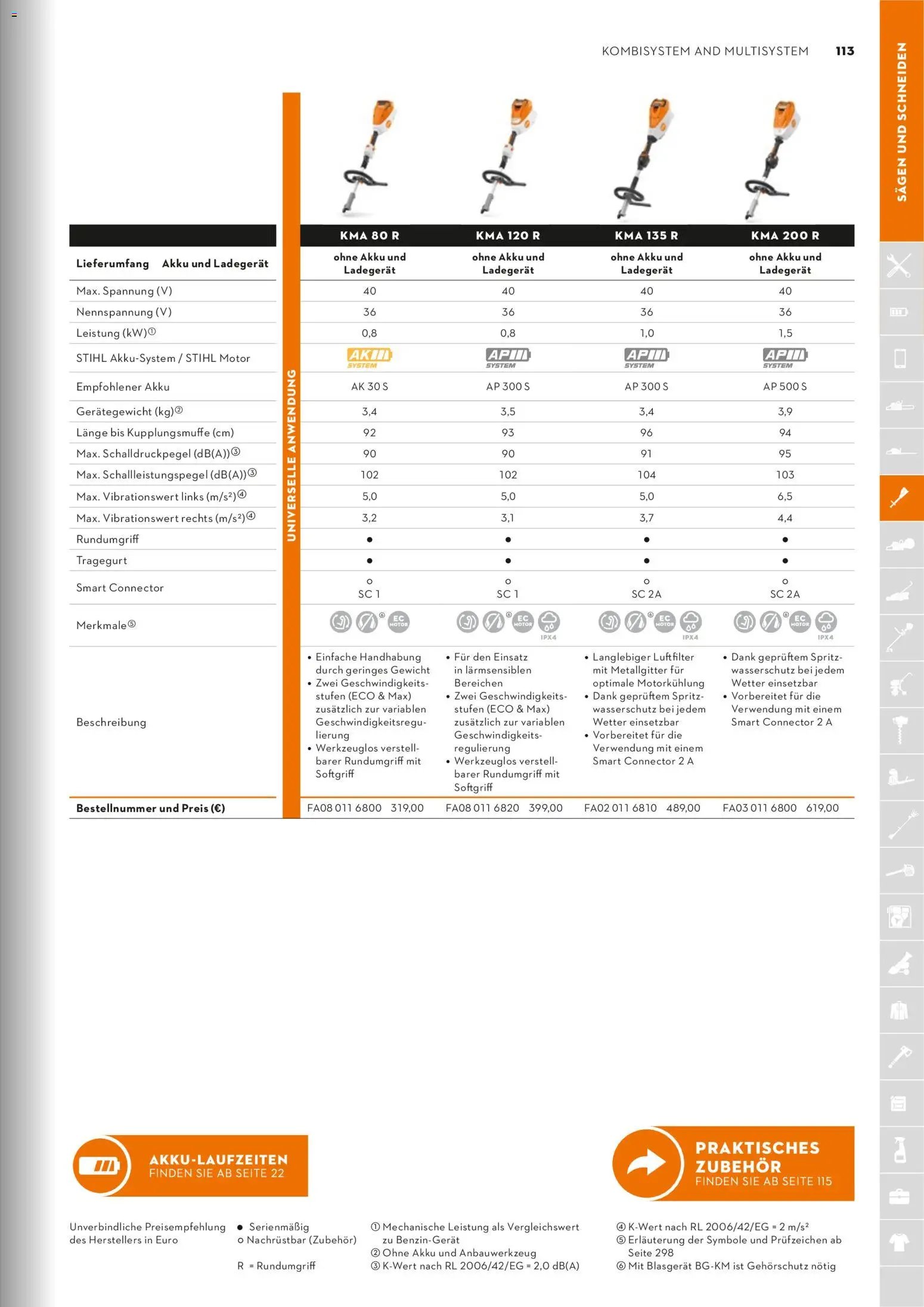 STIHL Katalog (2026-01-01 - 2026-12-31)