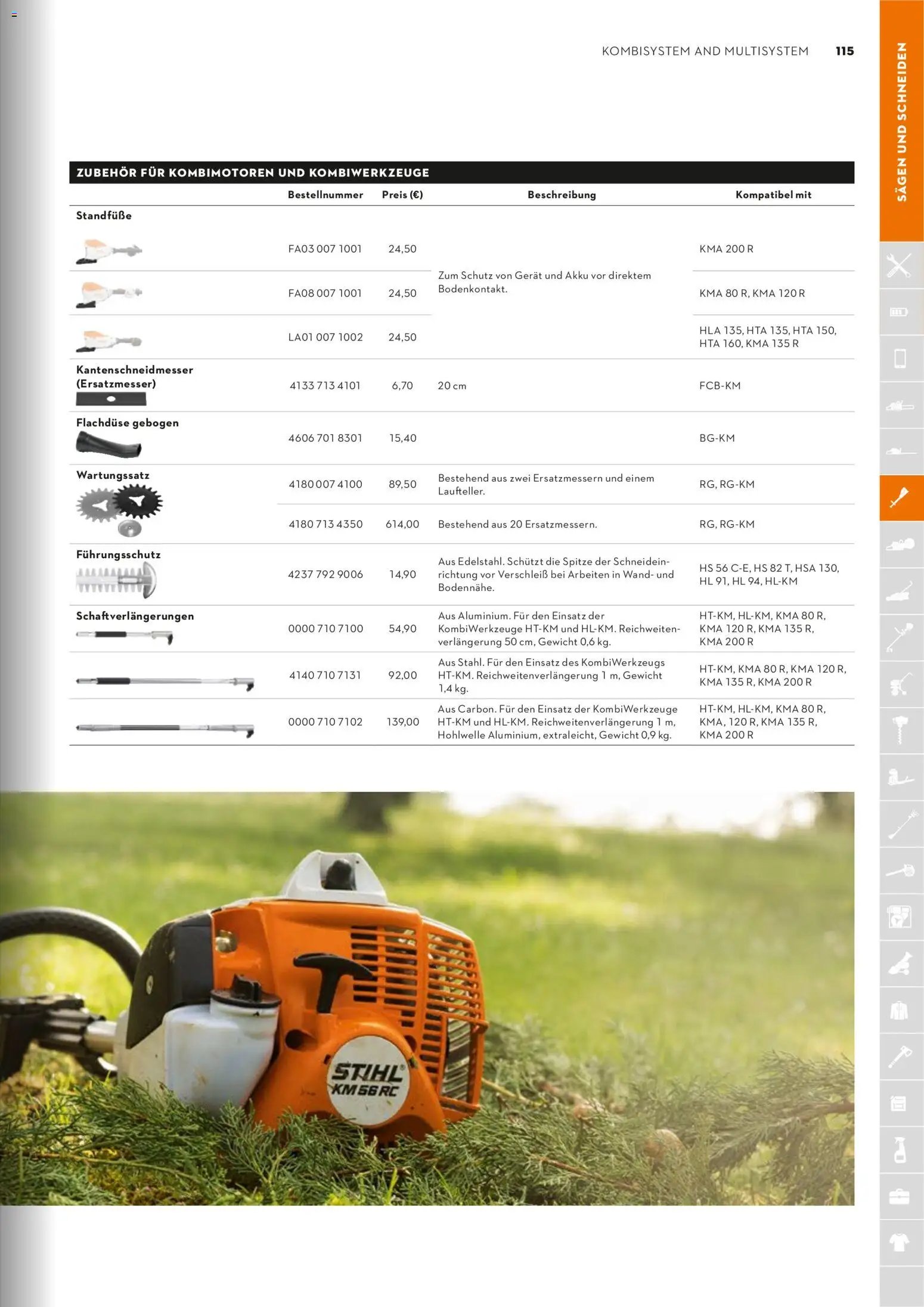 STIHL Katalog (2026-01-01 - 2026-12-31)