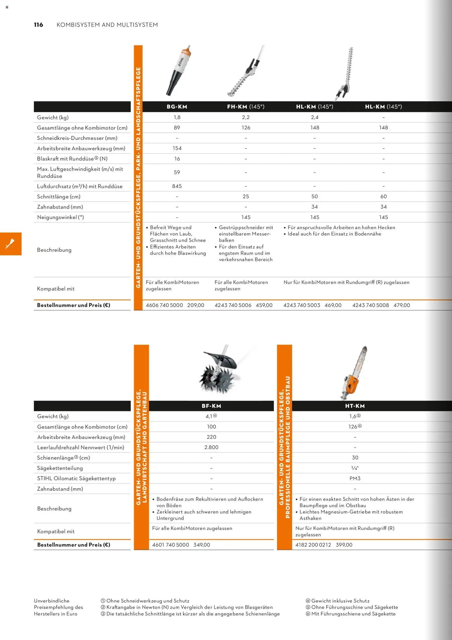 STIHL Katalog (2026-01-01 - 2026-12-31)