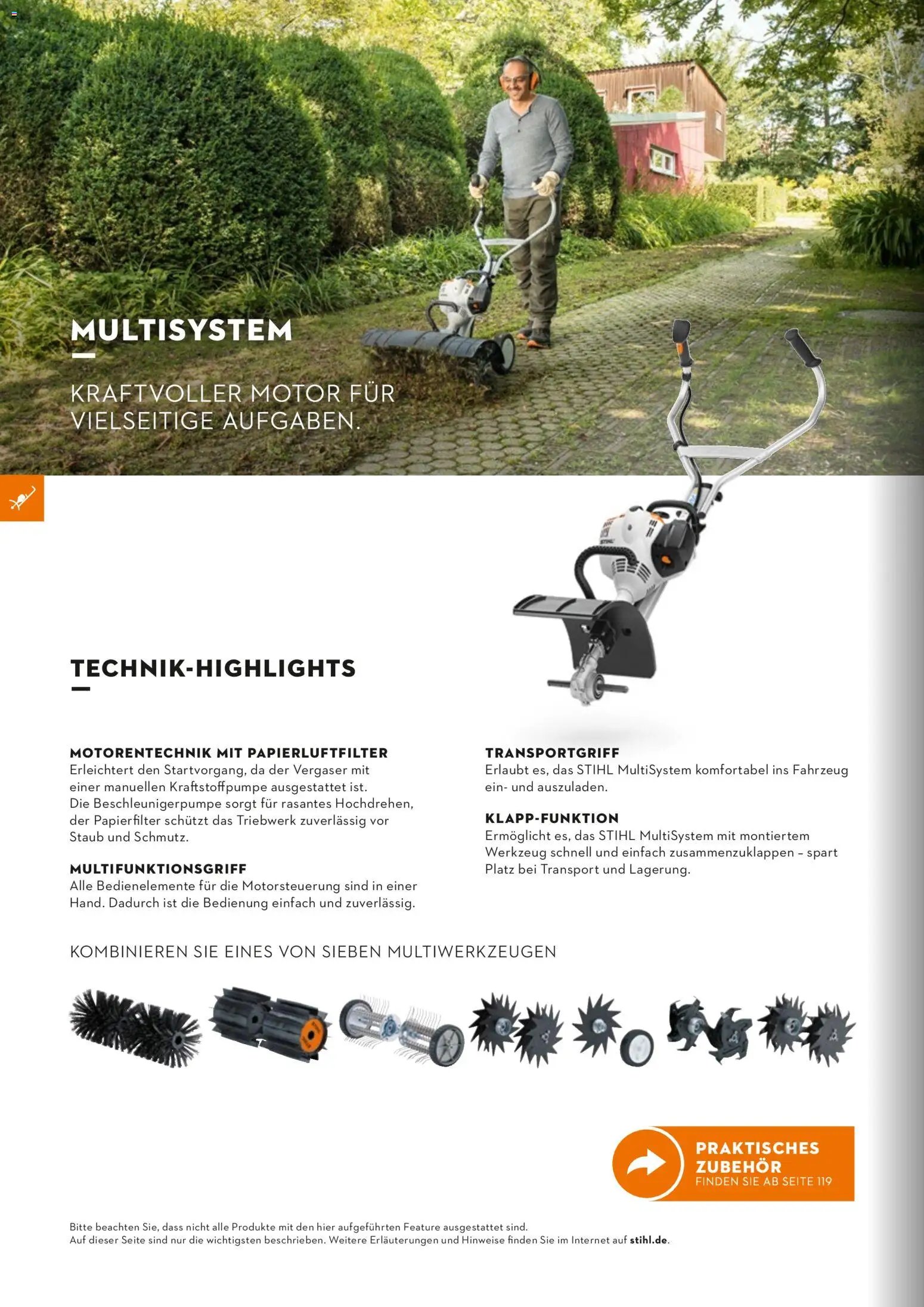 STIHL Katalog (2026-01-01 - 2026-12-31)