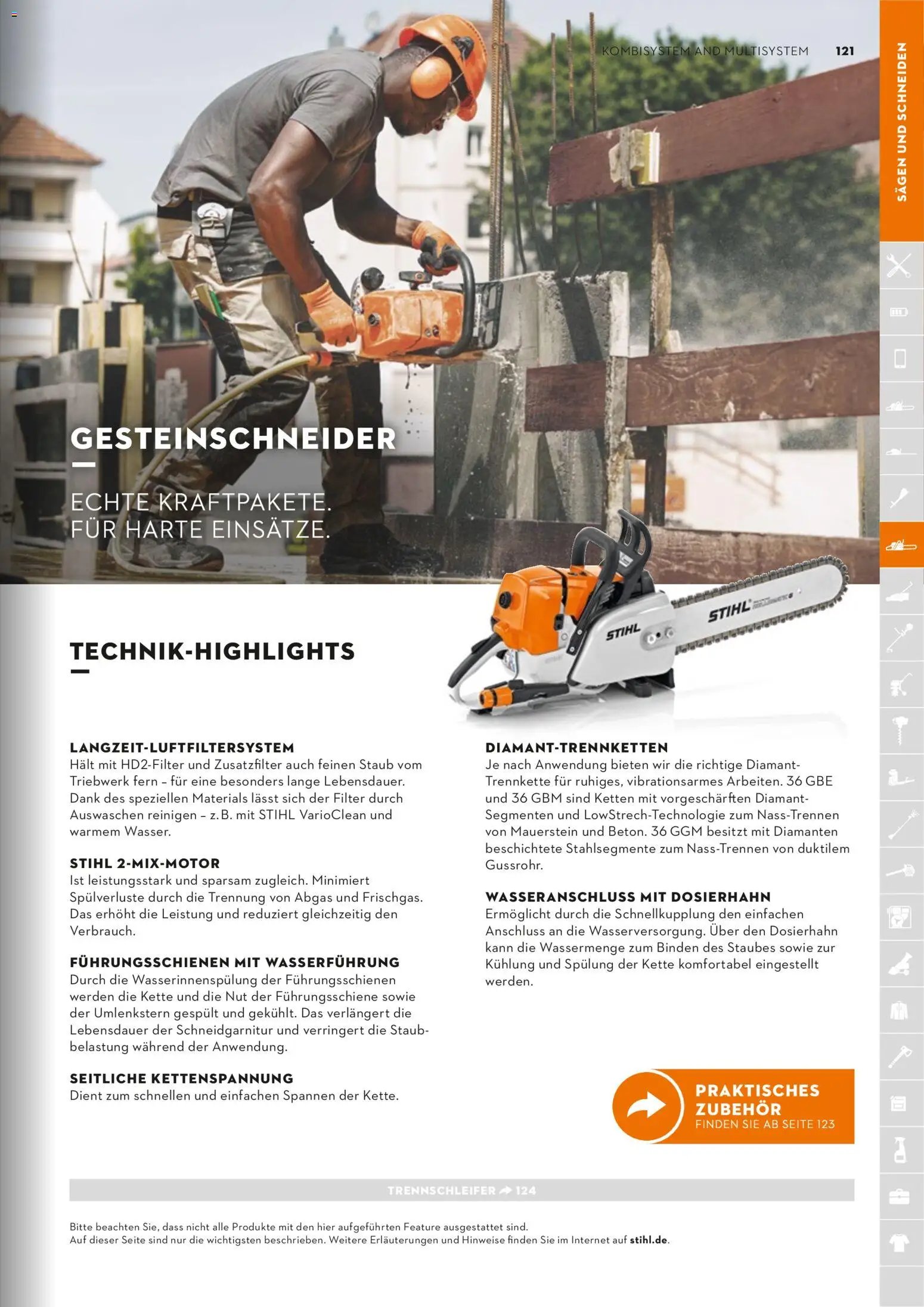 STIHL Katalog (2026-01-01 - 2026-12-31)