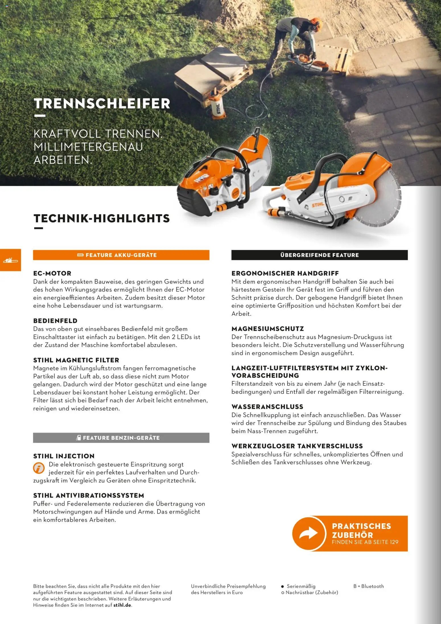 STIHL Katalog (2026-01-01 - 2026-12-31)
