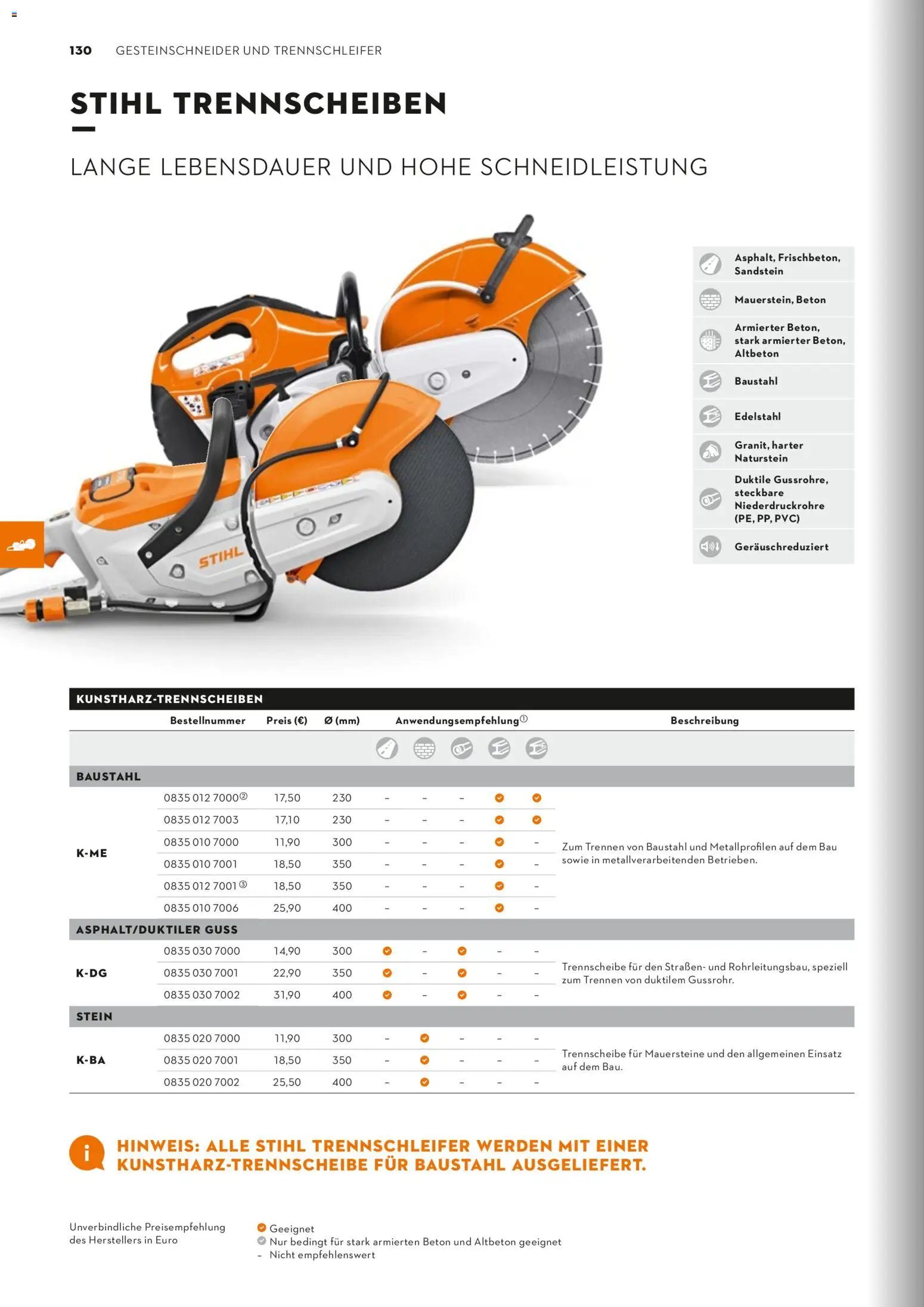 STIHL Katalog (2026-01-01 - 2026-12-31)