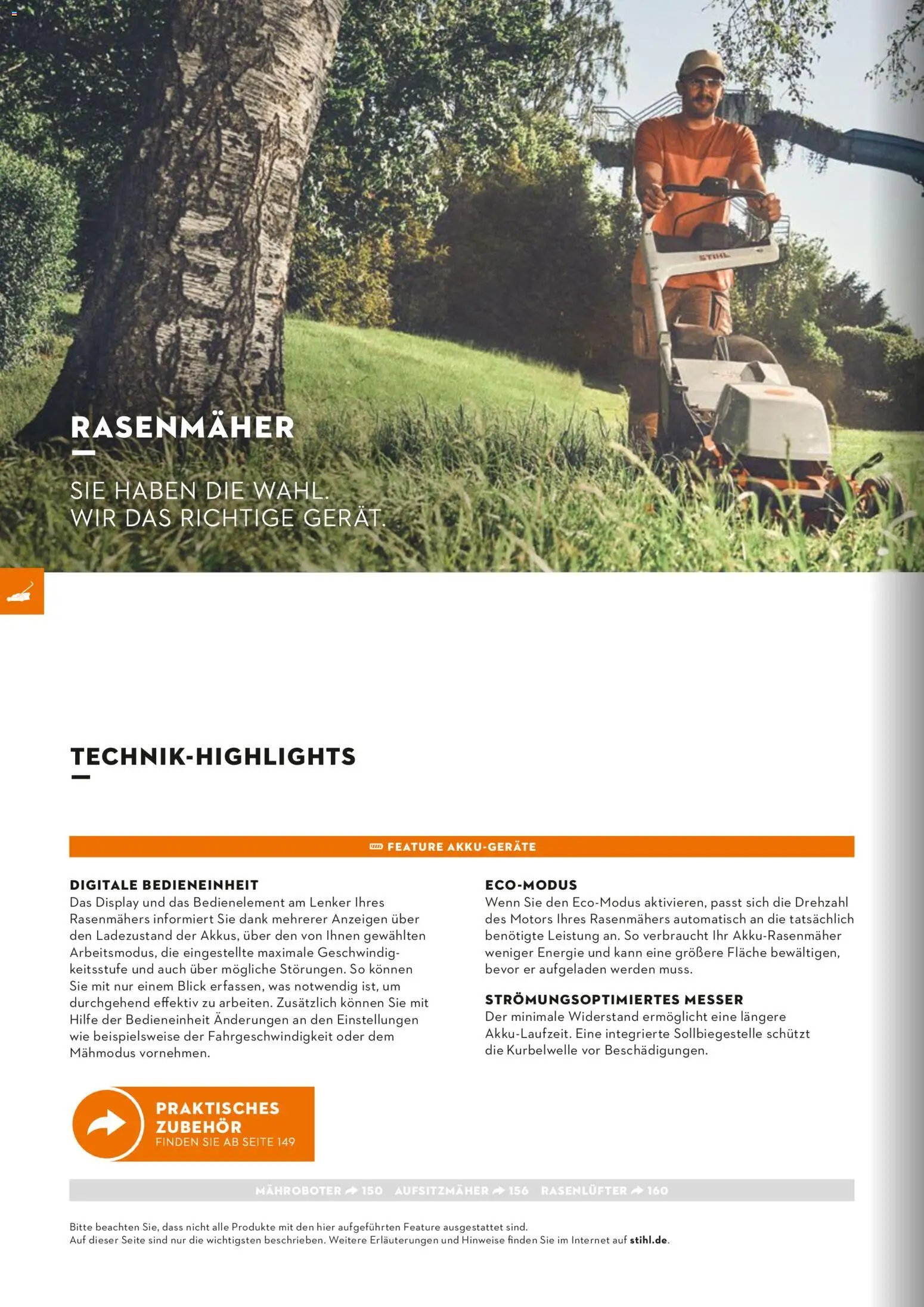 STIHL Katalog (2026-01-01 - 2026-12-31)