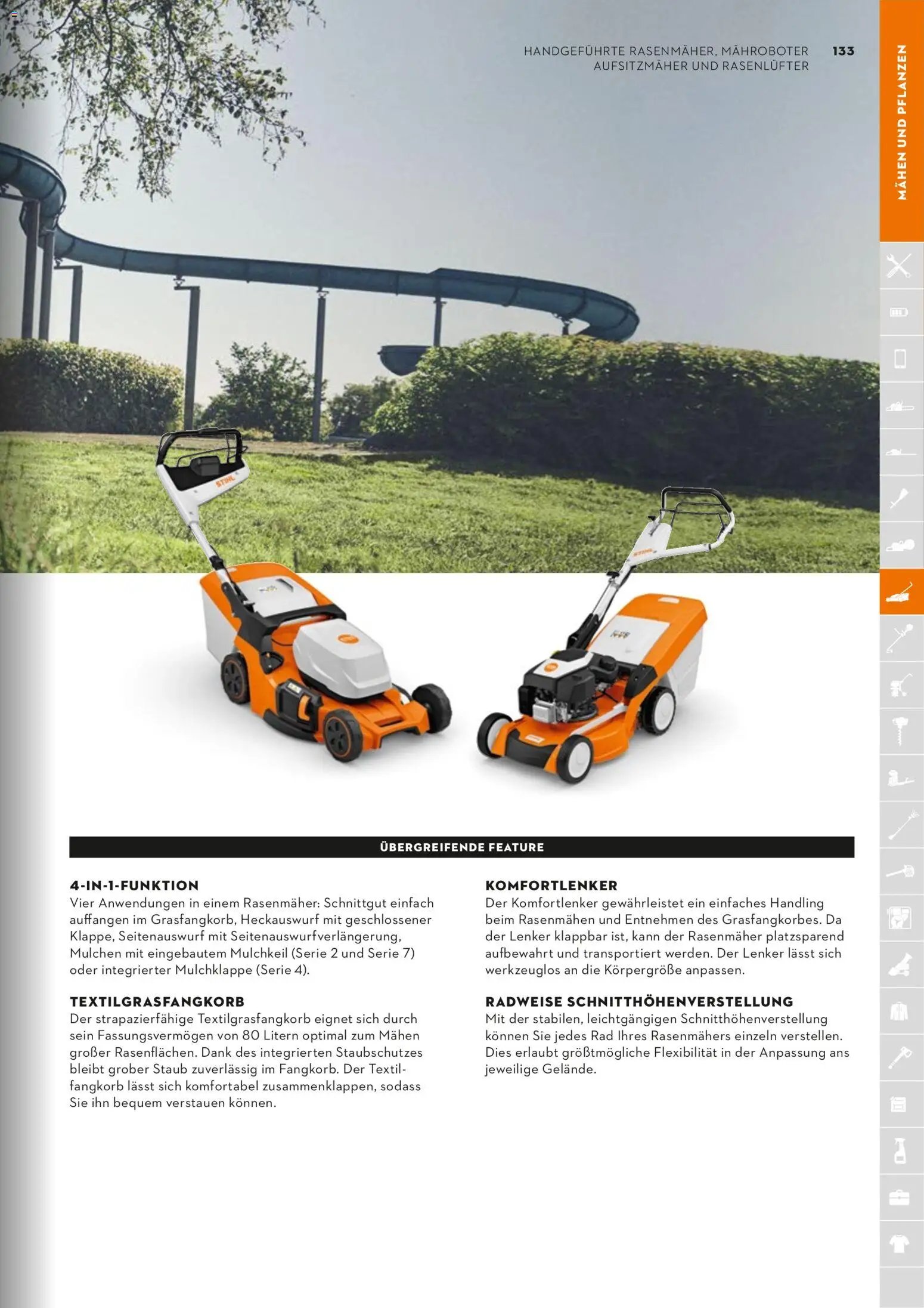 STIHL Katalog (2026-01-01 - 2026-12-31)
