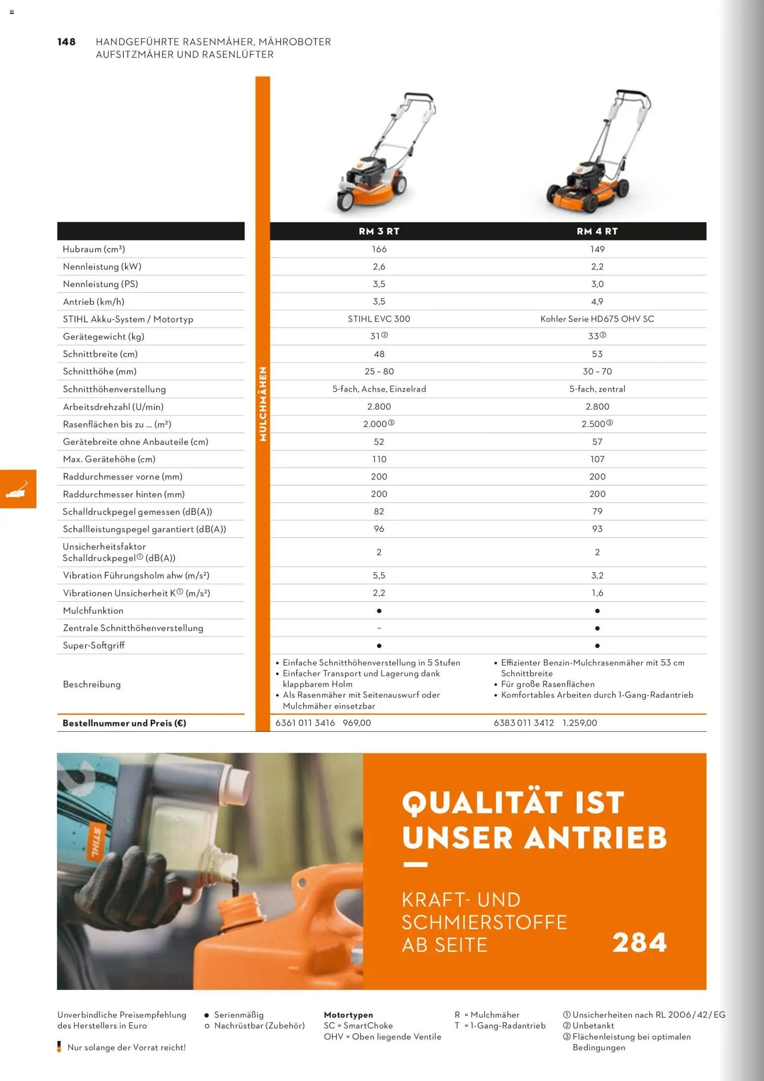 STIHL Katalog (2026-01-01 - 2026-12-31)