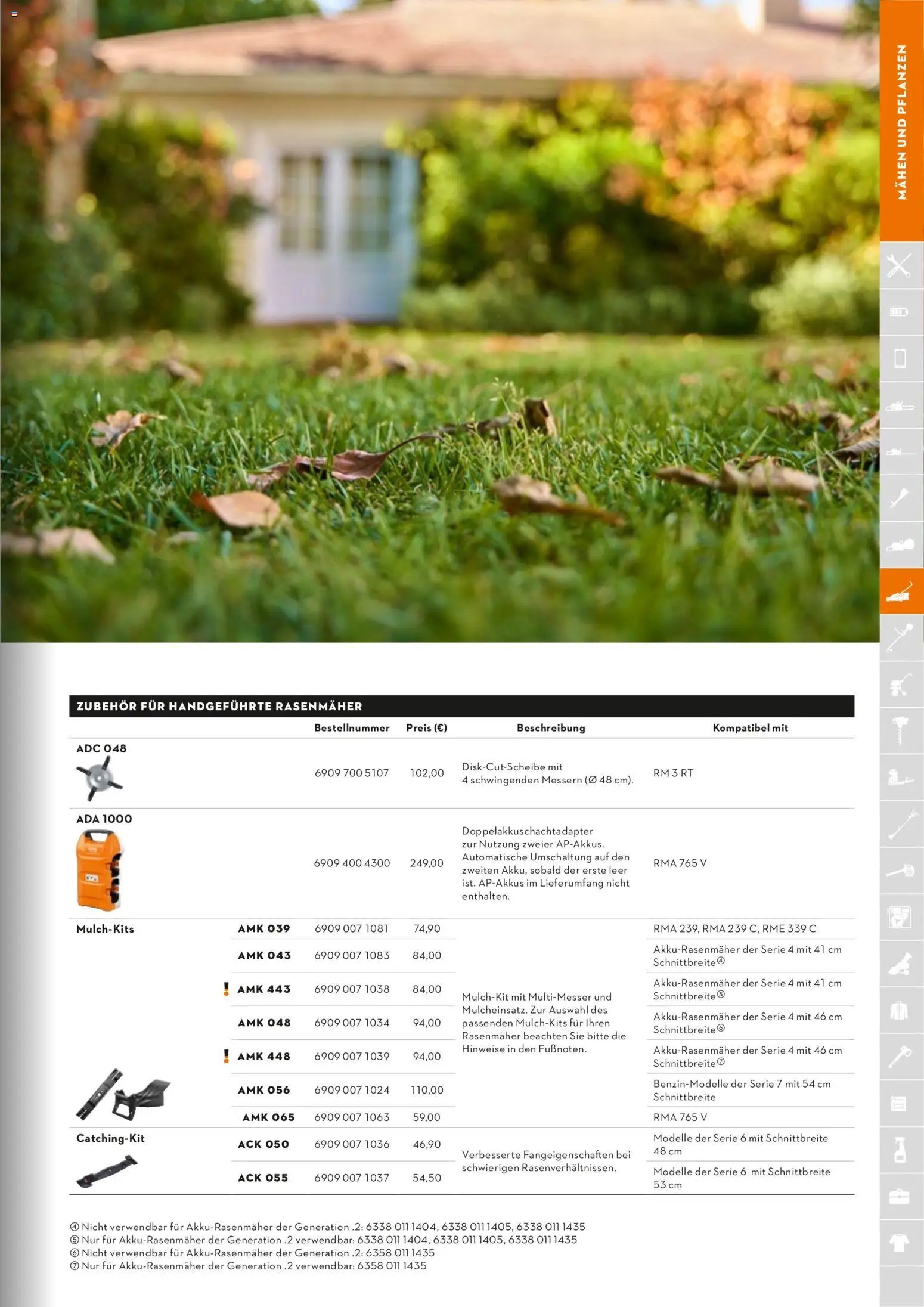STIHL Katalog (2026-01-01 - 2026-12-31)