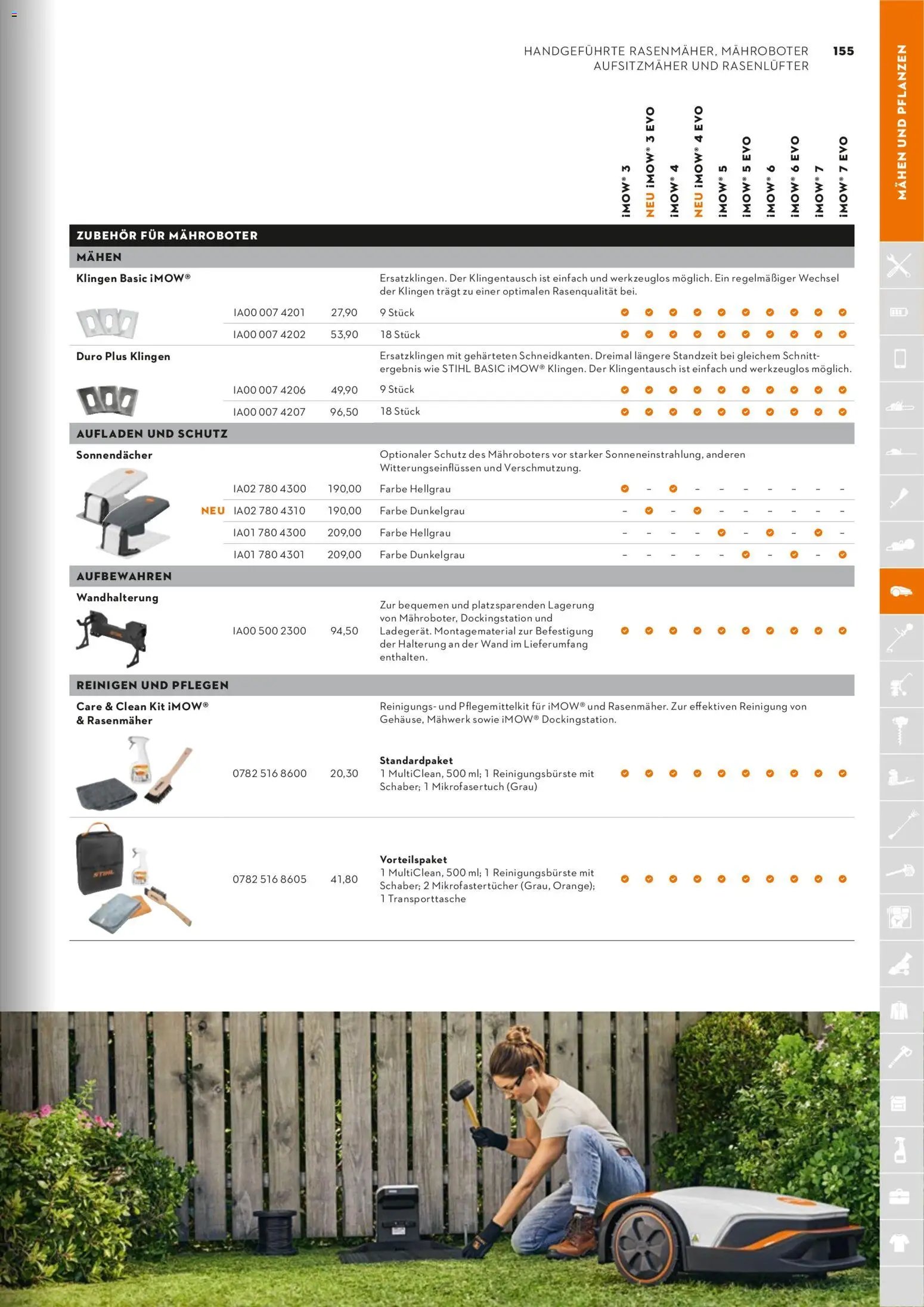 STIHL Katalog (2026-01-01 - 2026-12-31)
