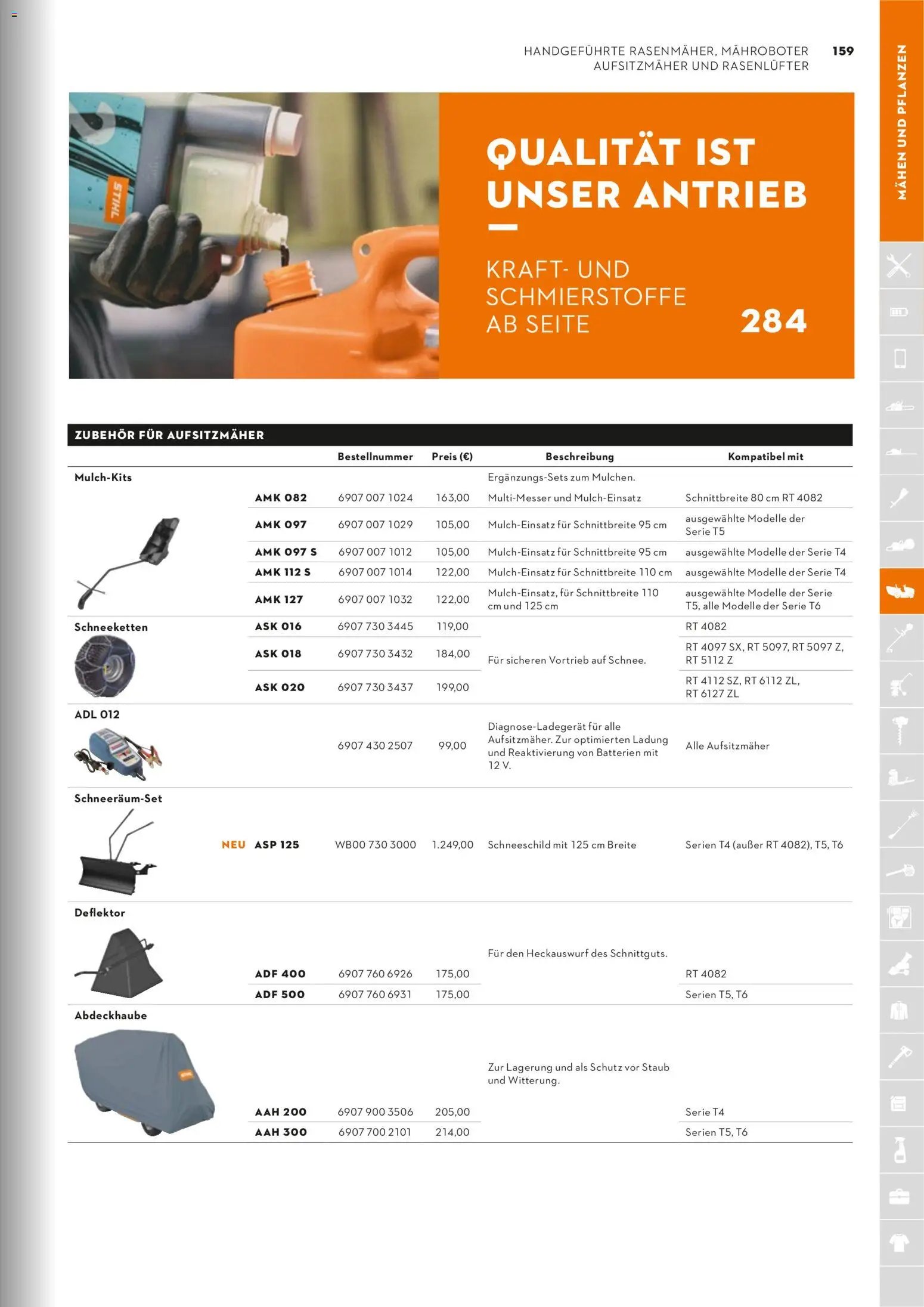 STIHL Katalog (2026-01-01 - 2026-12-31)