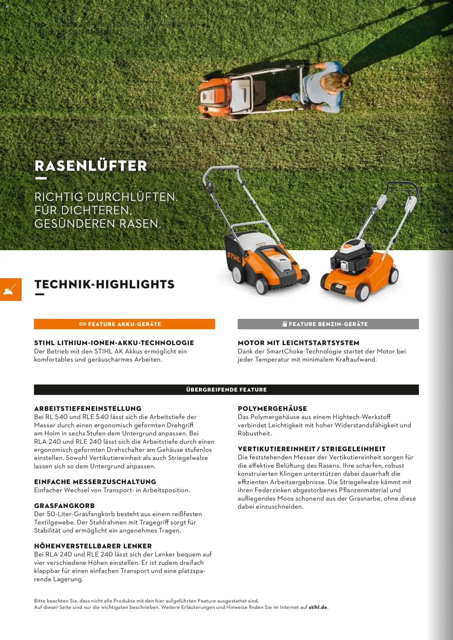 STIHL Katalog (2026-01-01 - 2026-12-31)
