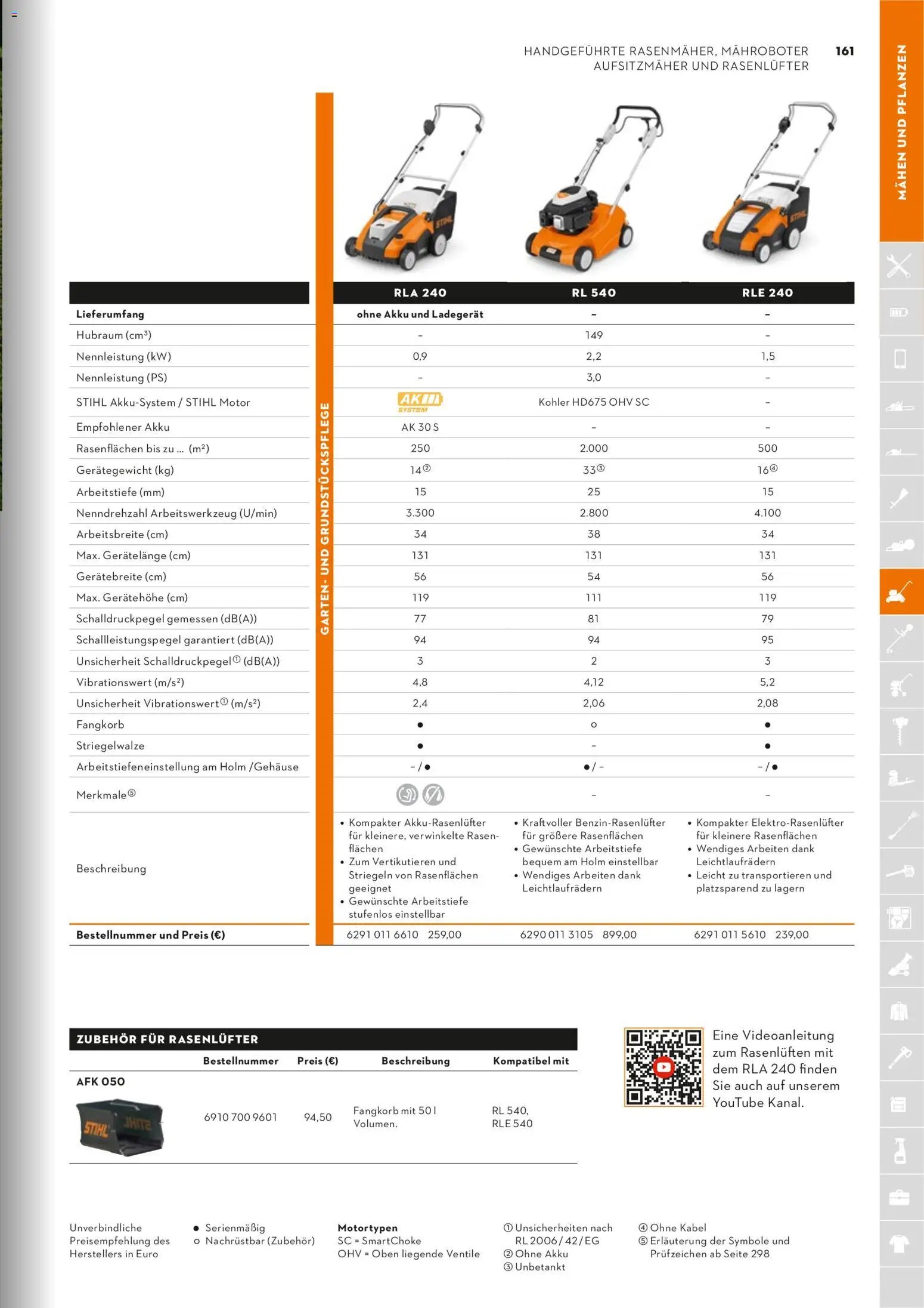 STIHL Katalog (2026-01-01 - 2026-12-31)
